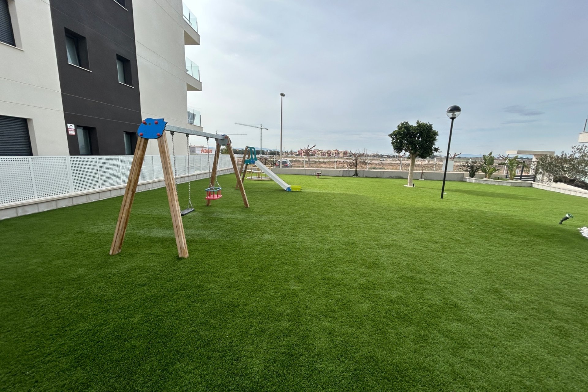Reventa - Apartment -  - Los Alcázares