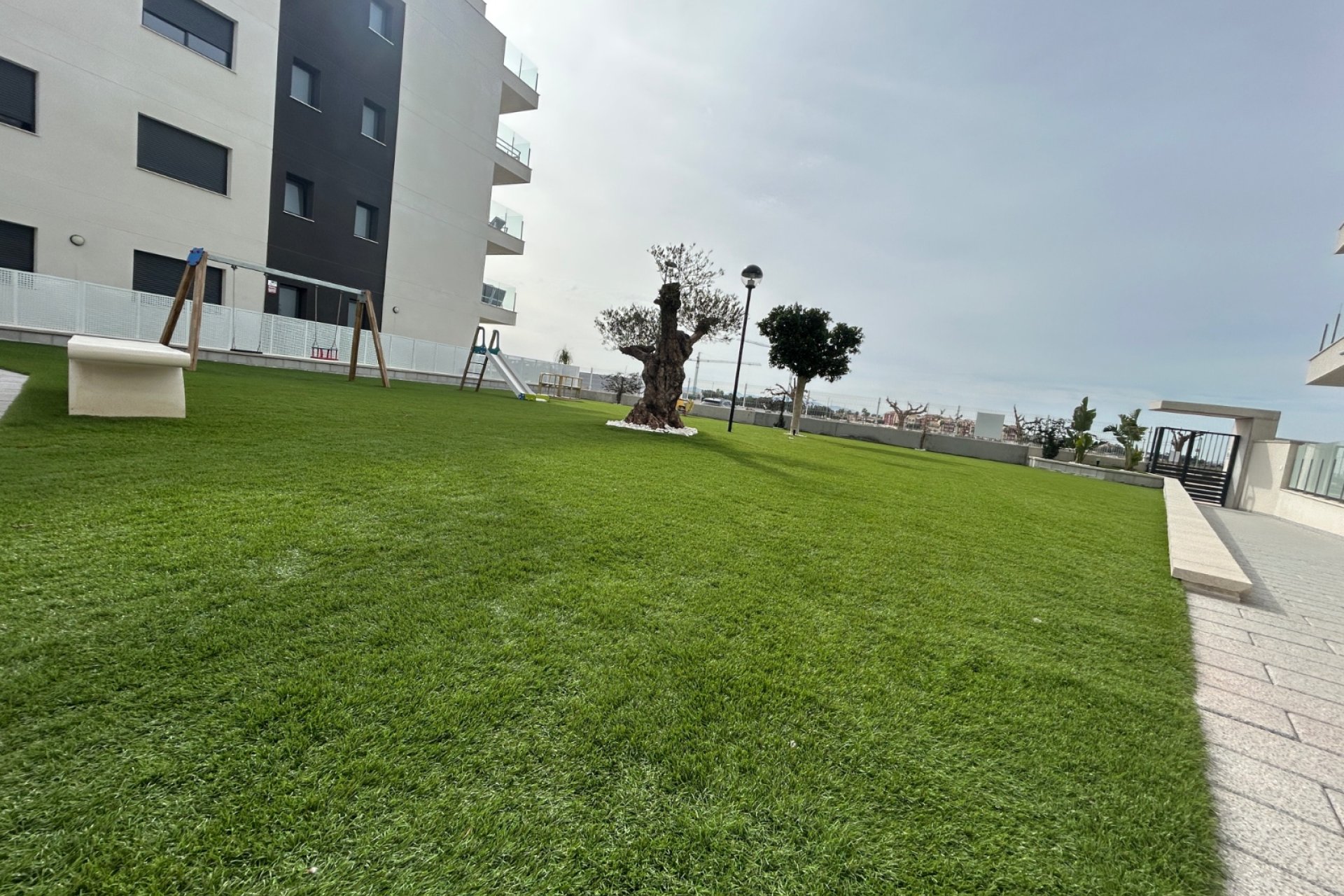 Reventa - Apartment -  - Los Alcázares