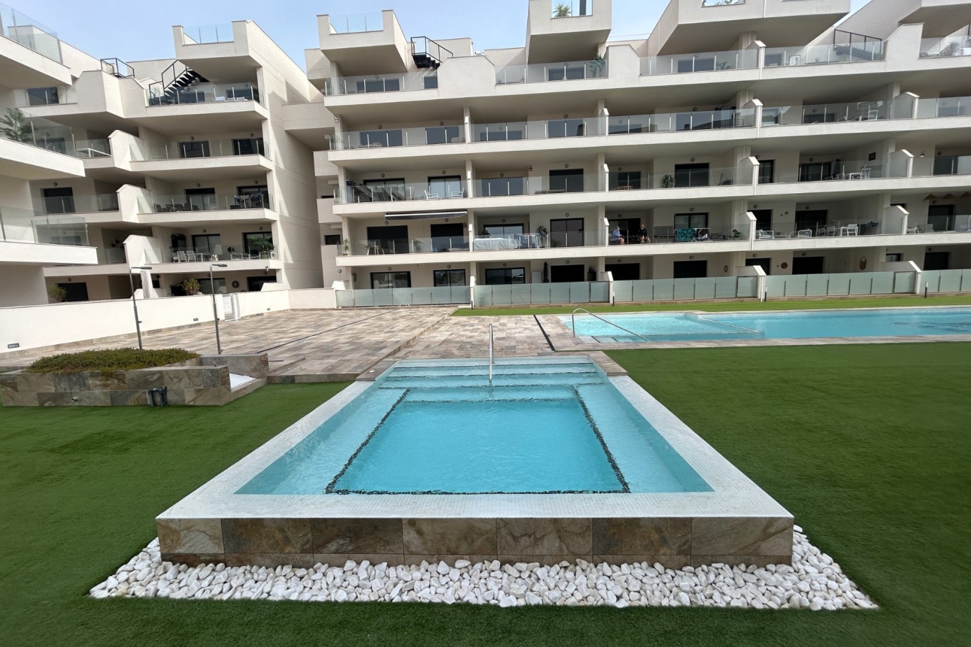 Reventa - Apartment -  - Los Alcázares