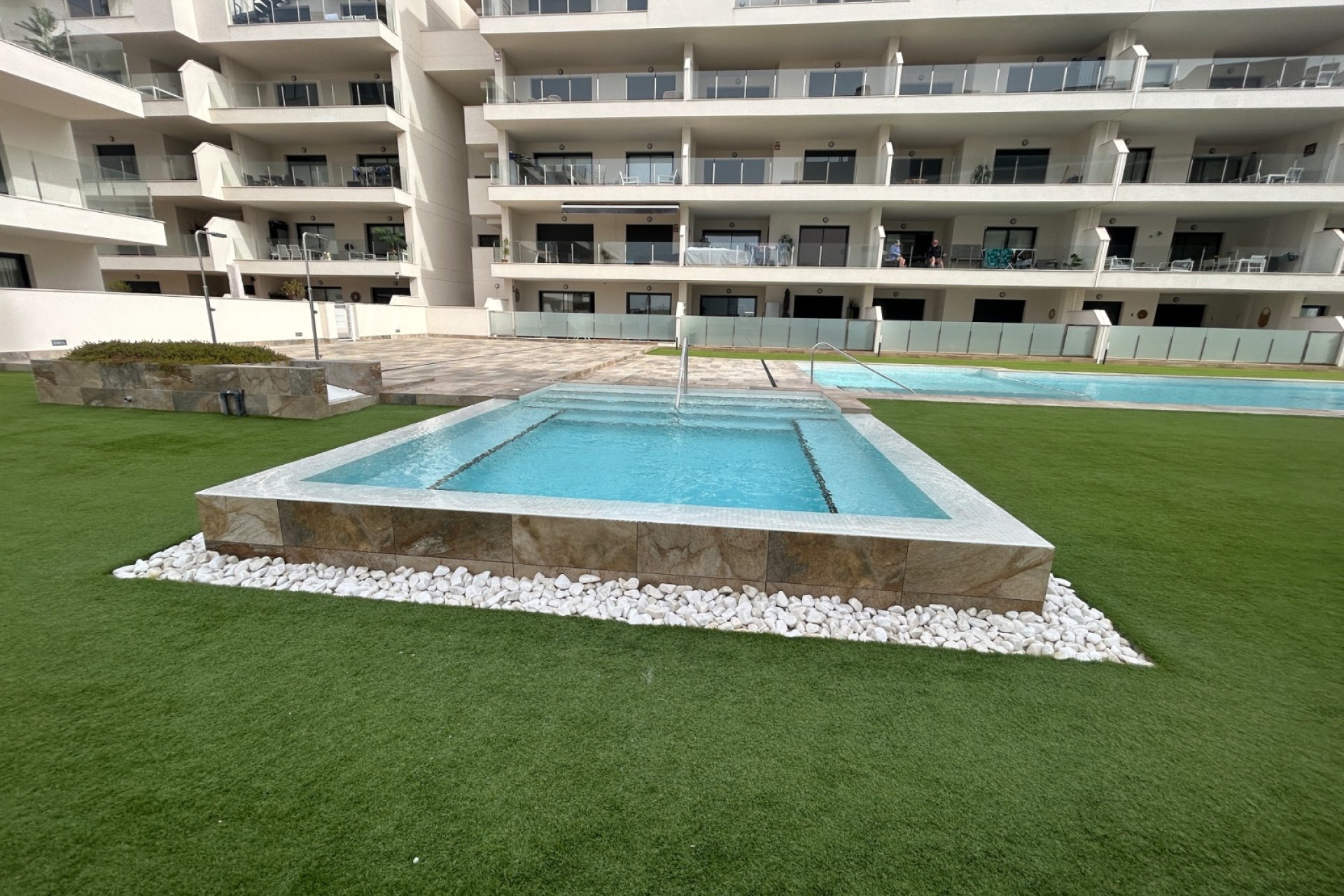 Reventa - Apartment -  - Los Alcázares