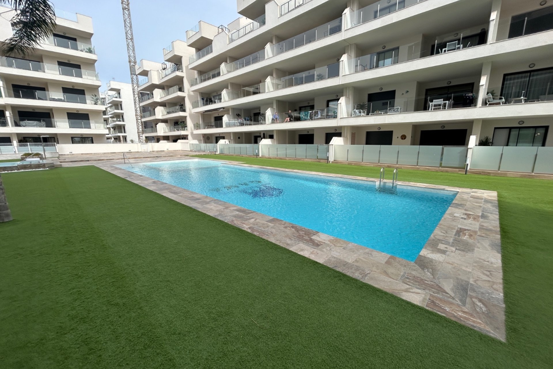 Reventa - Apartment -  - Los Alcázares