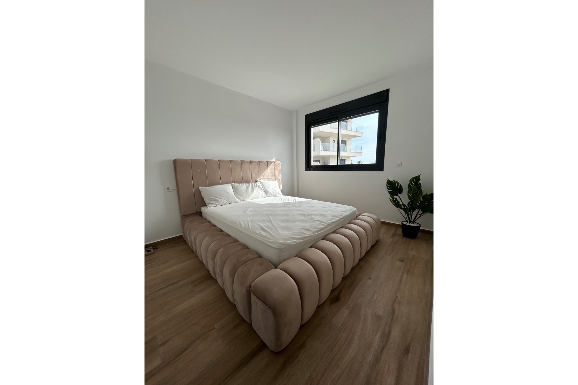 Reventa - Apartment -  - Los Alcázares