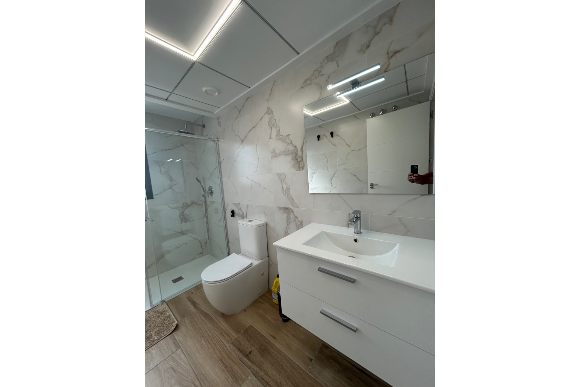 Reventa - Apartment -  - Los Alcázares