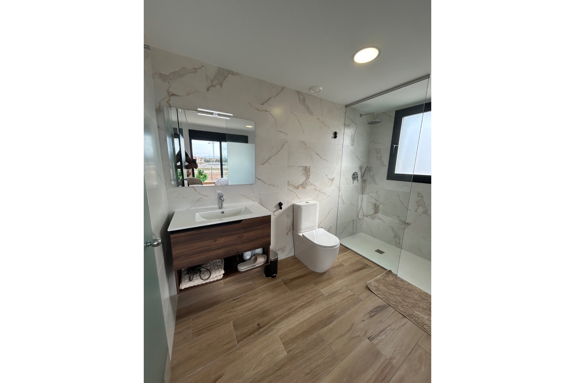 Reventa - Apartment -  - Los Alcázares