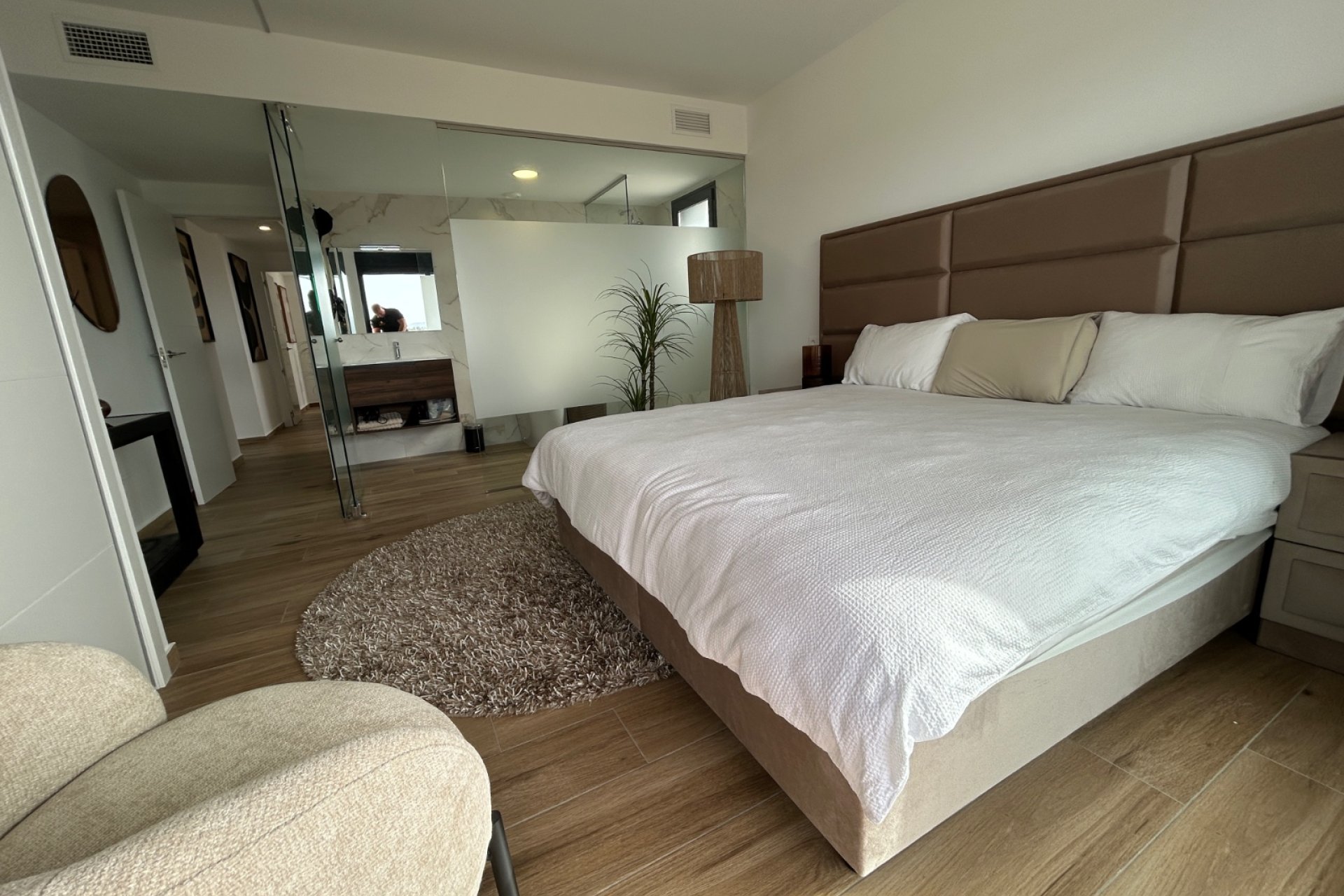 Reventa - Apartment -  - Los Alcázares