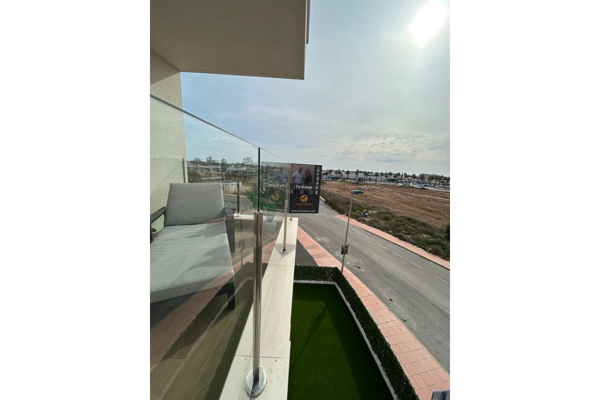Reventa - Apartment -  - Los Alcázares