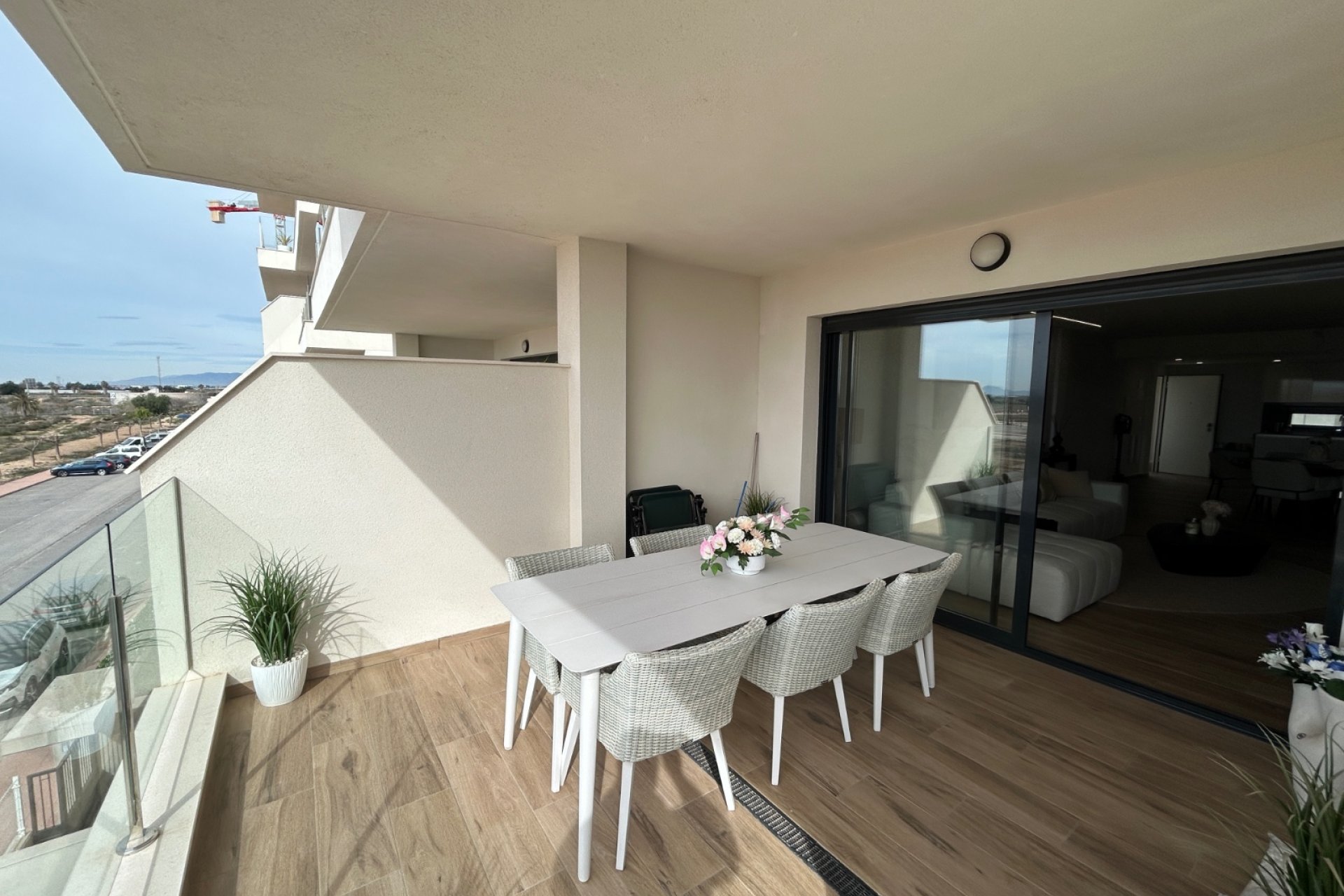 Reventa - Apartment -  - Los Alcázares