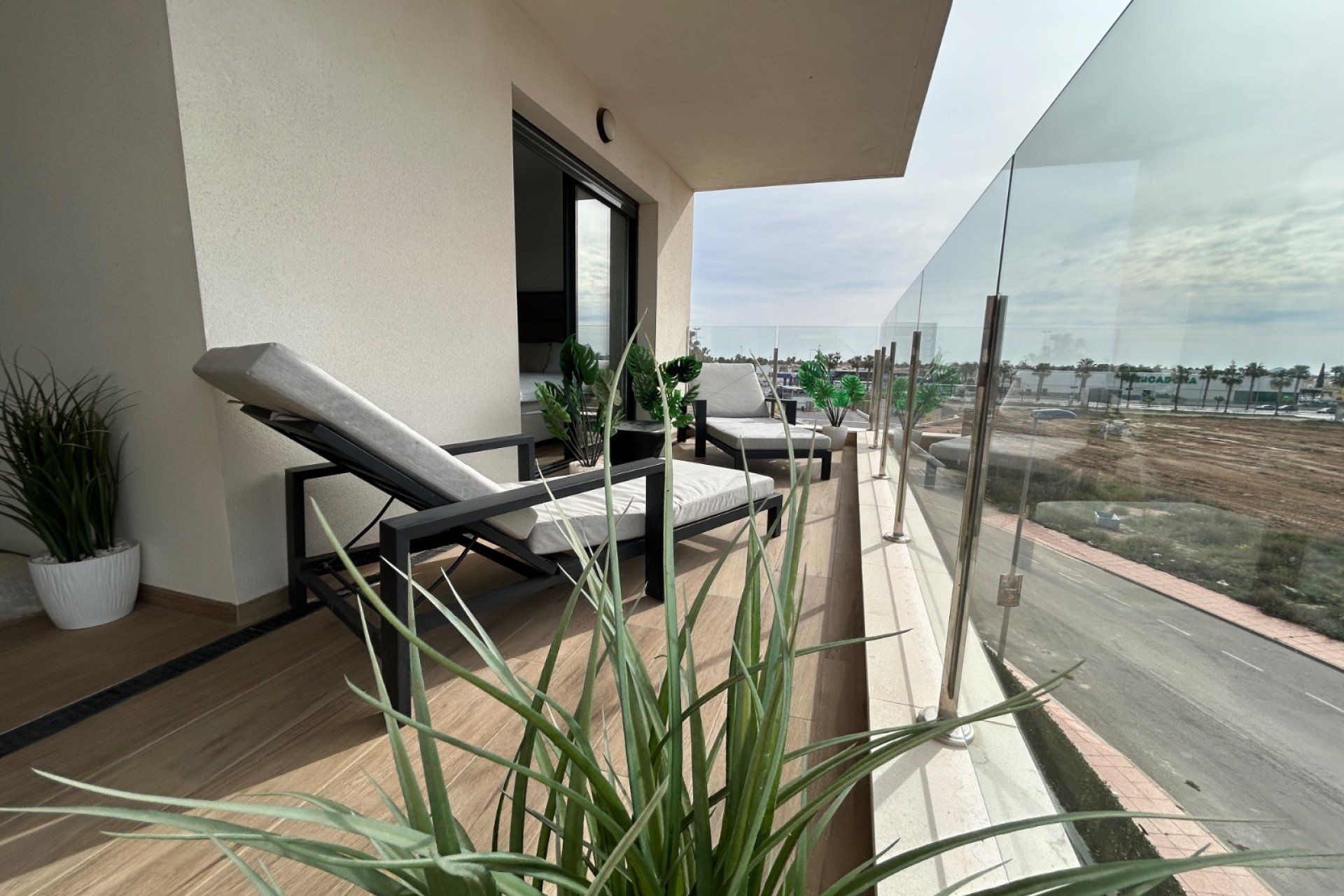 Reventa - Apartment -  - Los Alcázares