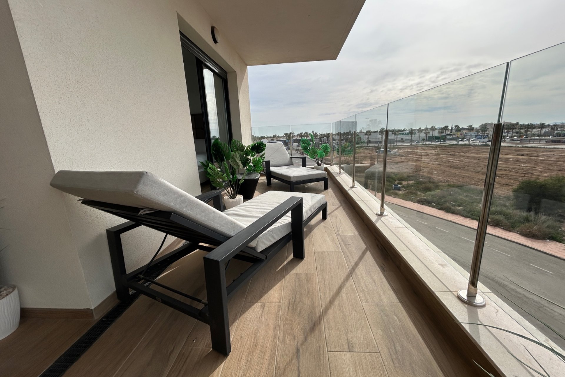 Reventa - Apartment -  - Los Alcázares