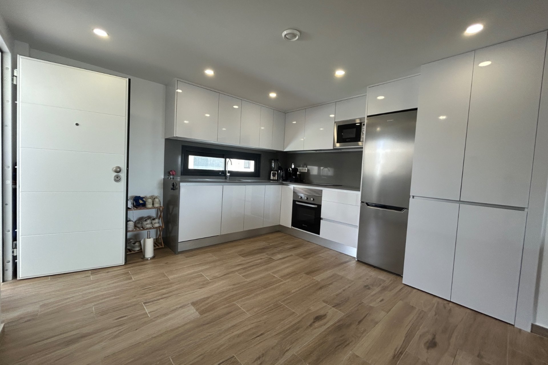 Reventa - Apartment -  - Los Alcázares