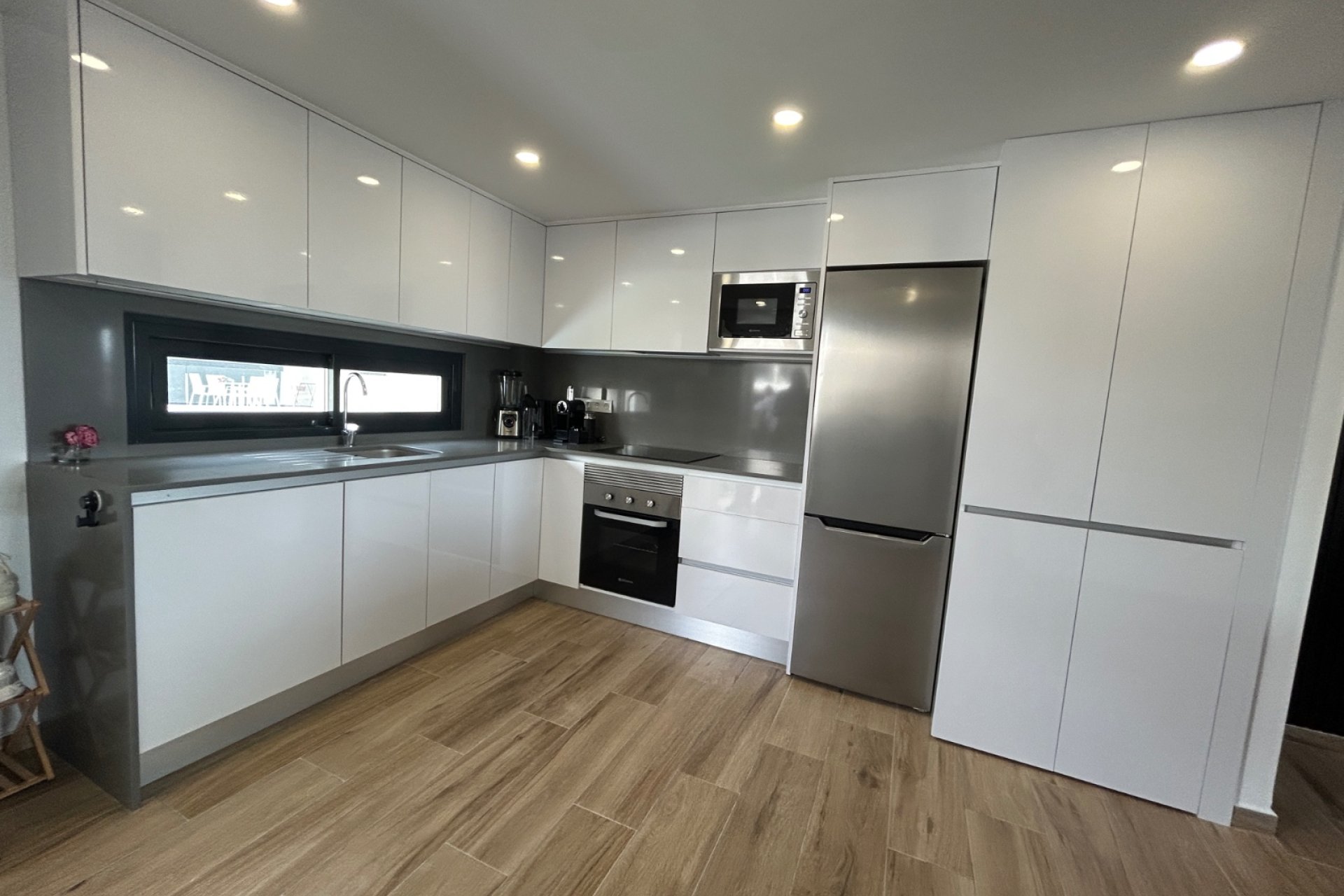 Reventa - Apartment -  - Los Alcázares