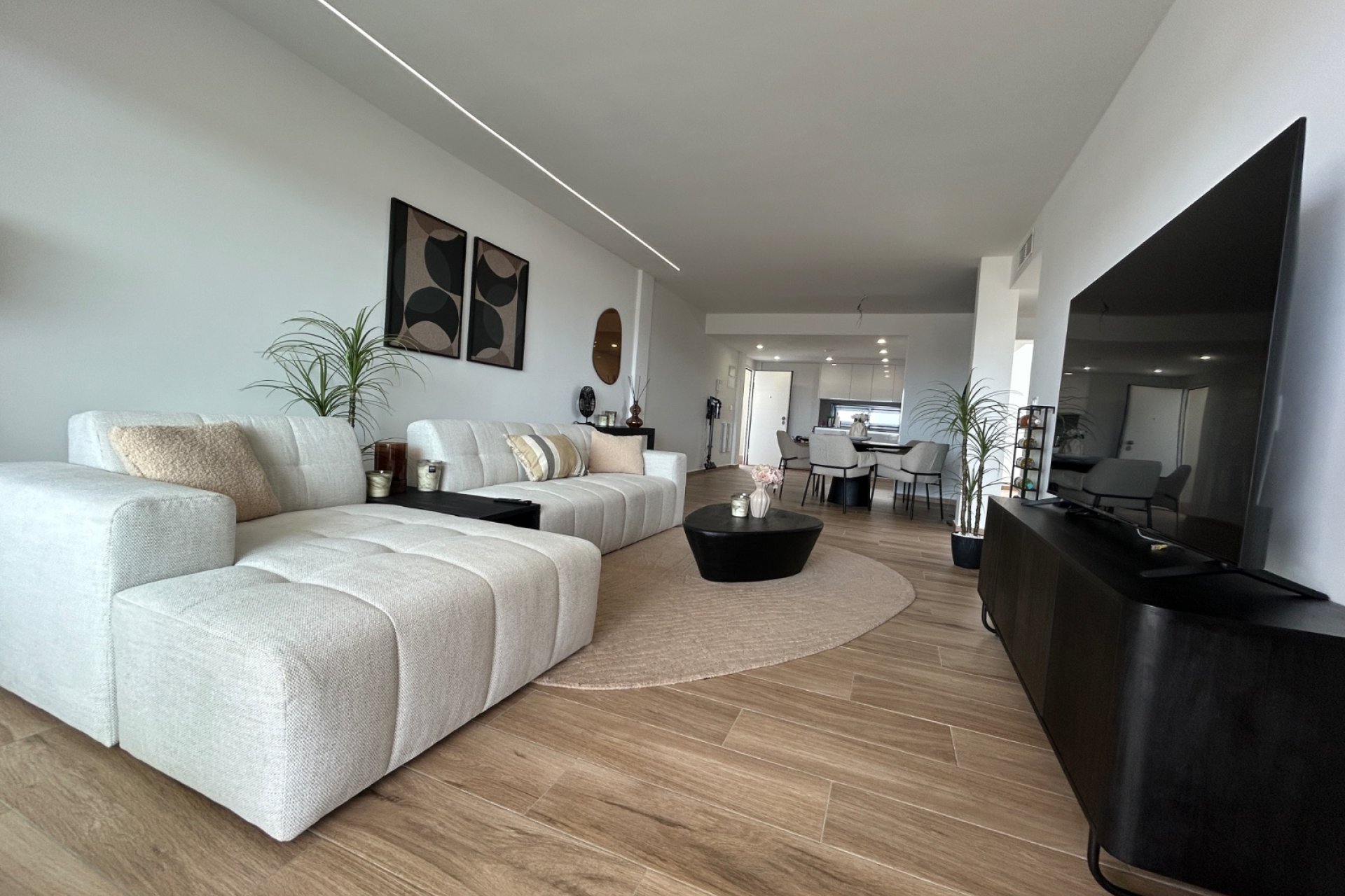 Reventa - Apartment -  - Los Alcázares