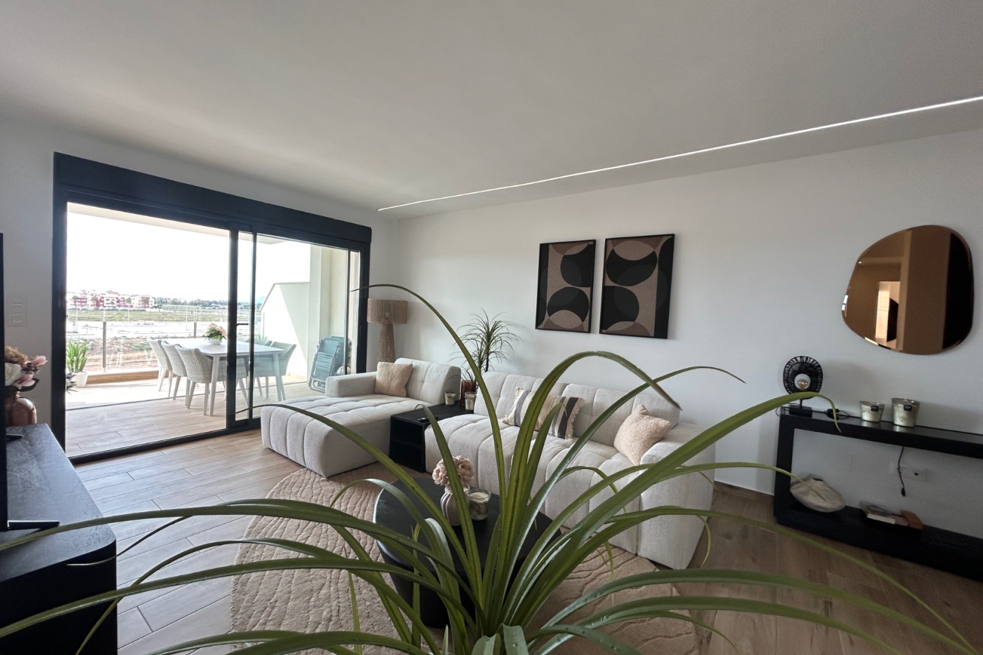 Reventa - Apartment -  - Los Alcázares