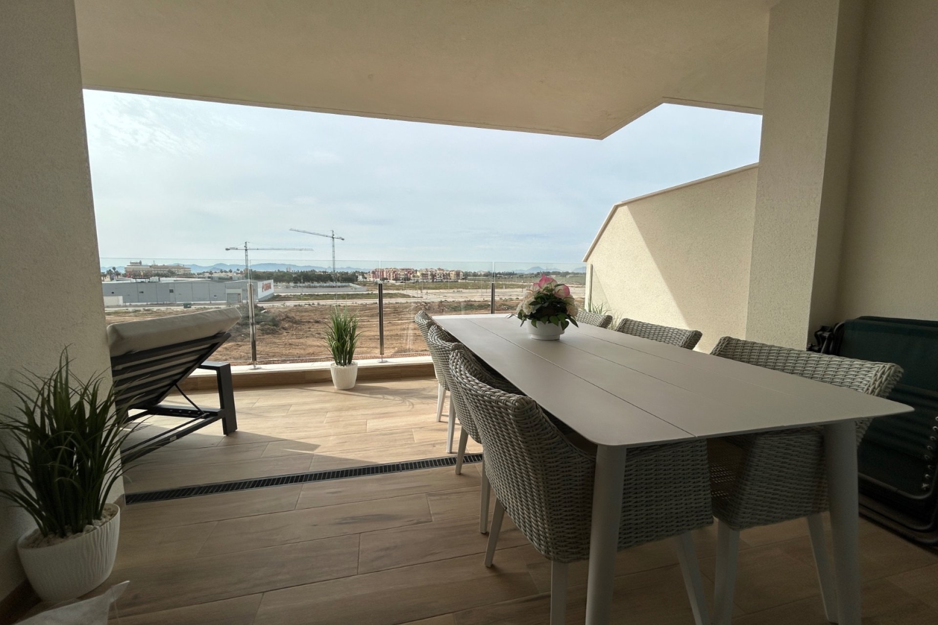 Reventa - Apartment -  - Los Alcázares