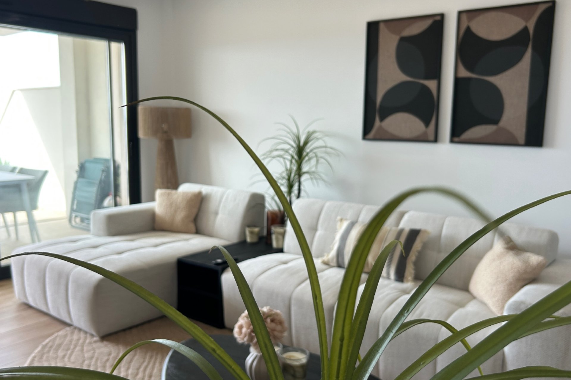 Reventa - Apartment -  - Los Alcázares