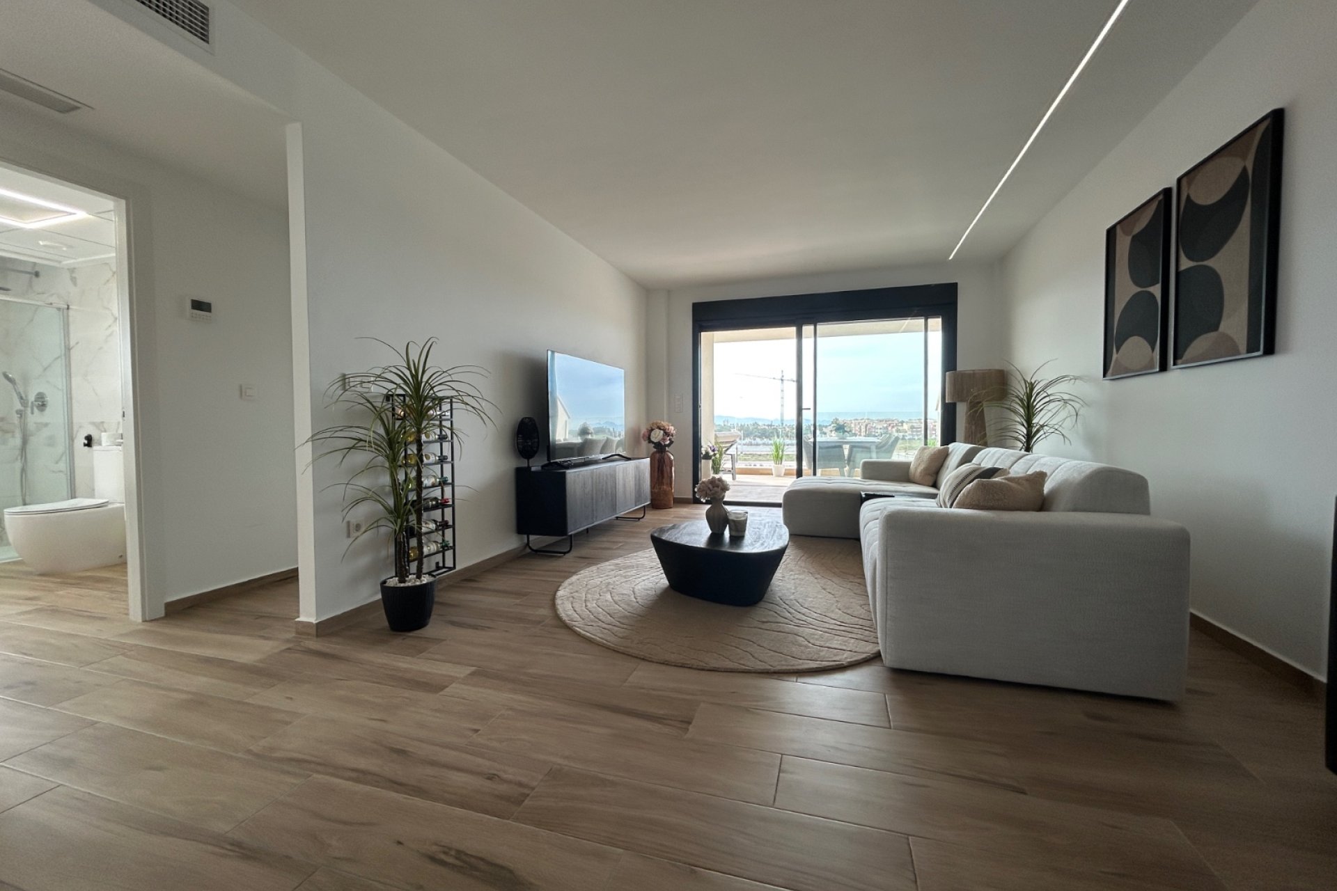 Reventa - Apartment -  - Los Alcázares
