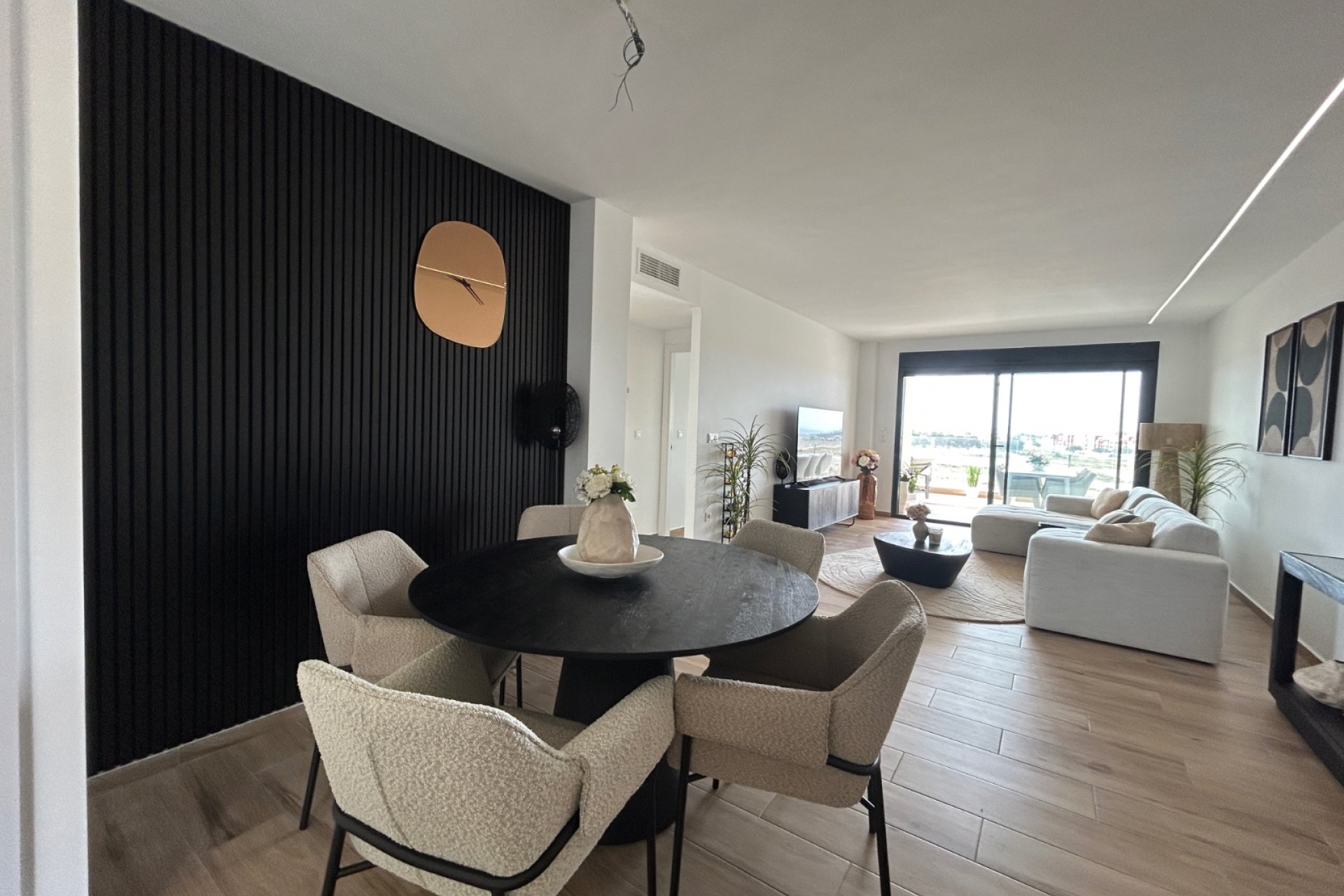 Reventa - Apartment -  - Los Alcázares