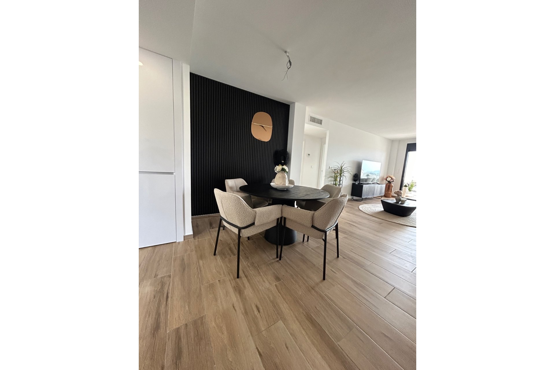 Reventa - Apartment -  - Los Alcázares