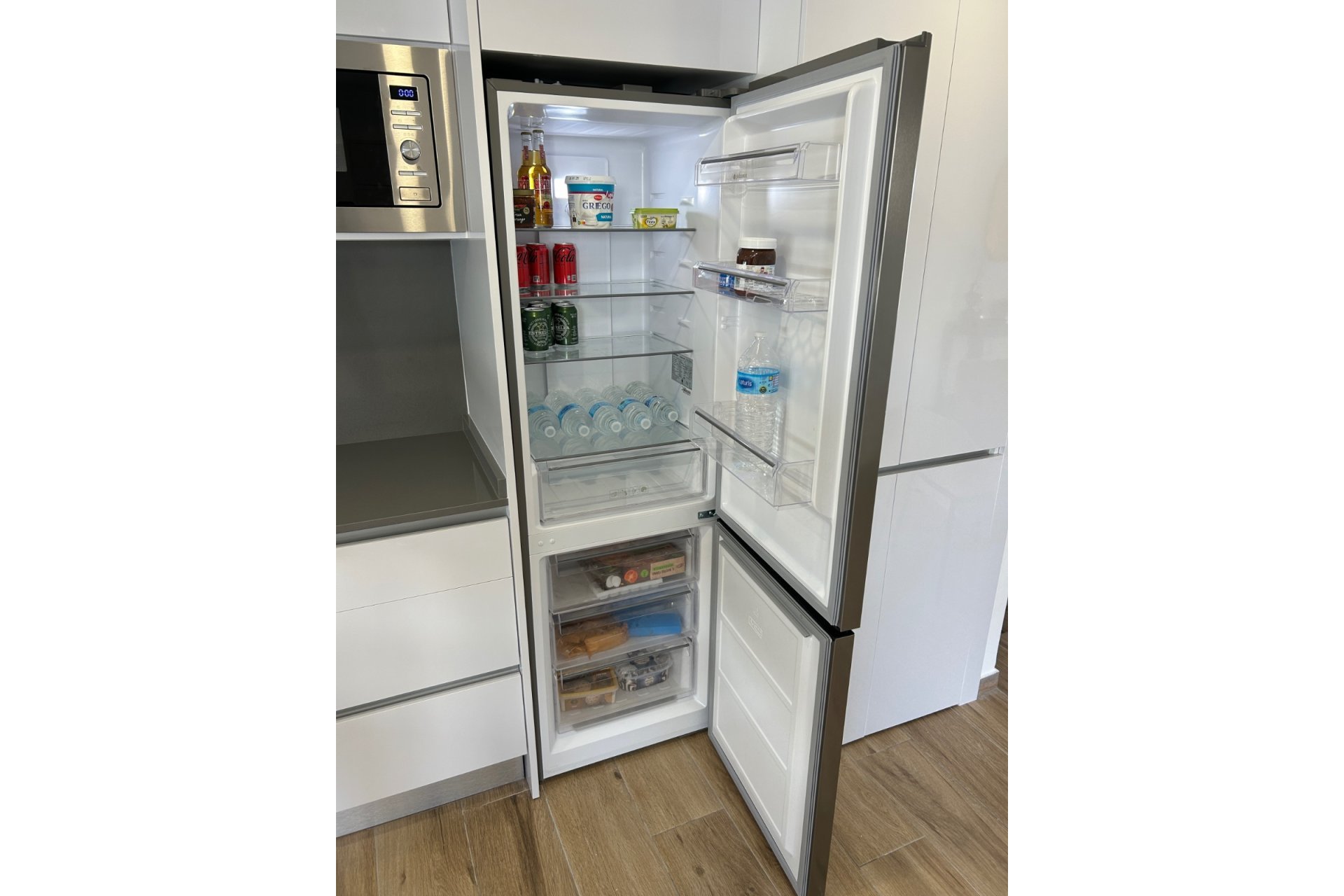 Reventa - Apartment -  - Los Alcázares