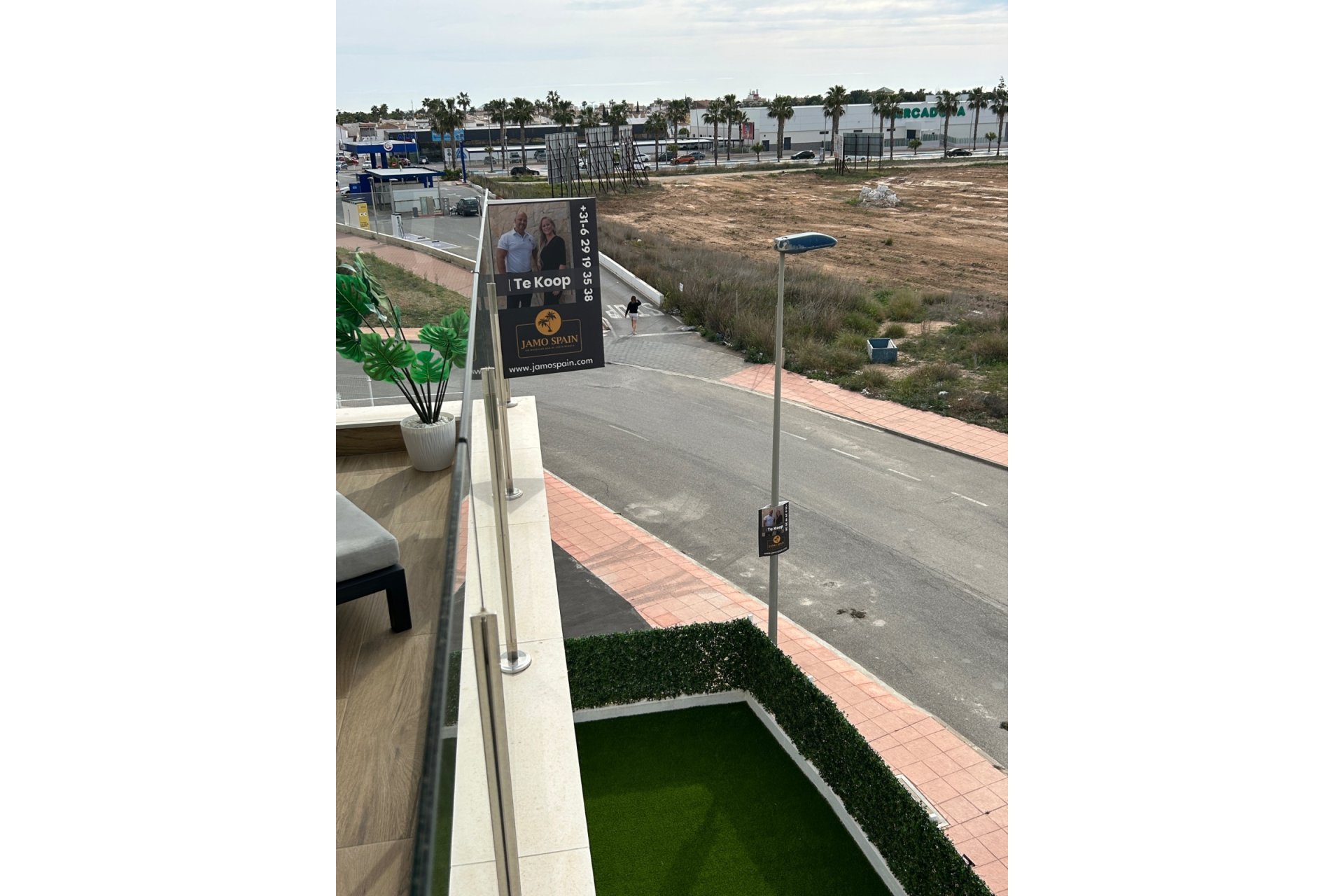 Reventa - Apartment -  - Los Alcázares