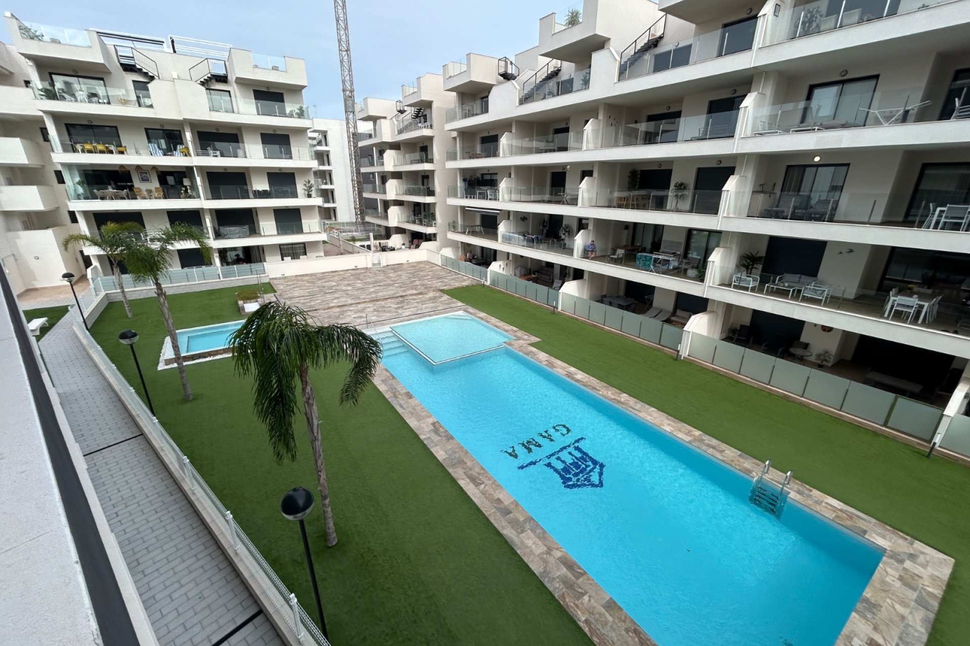 Reventa - Apartment -  - Los Alcázares