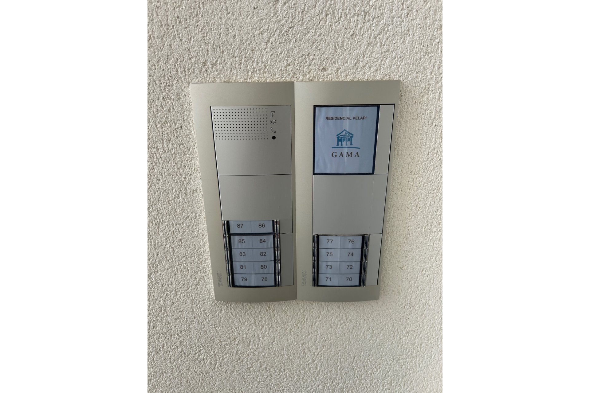 Reventa - Apartment -  - Los Alcázares