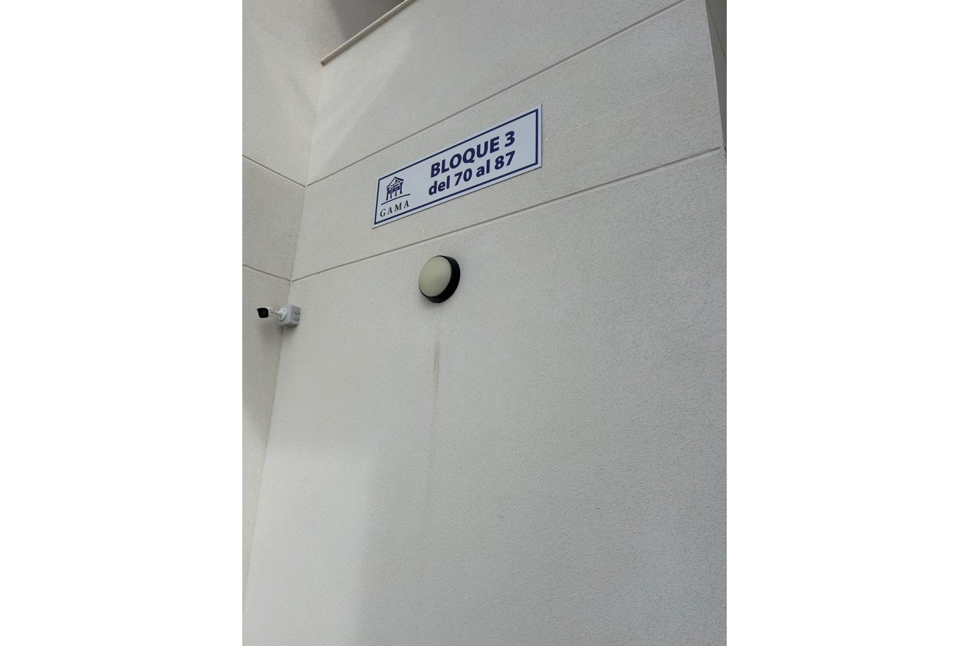 Reventa - Apartment -  - Los Alcázares