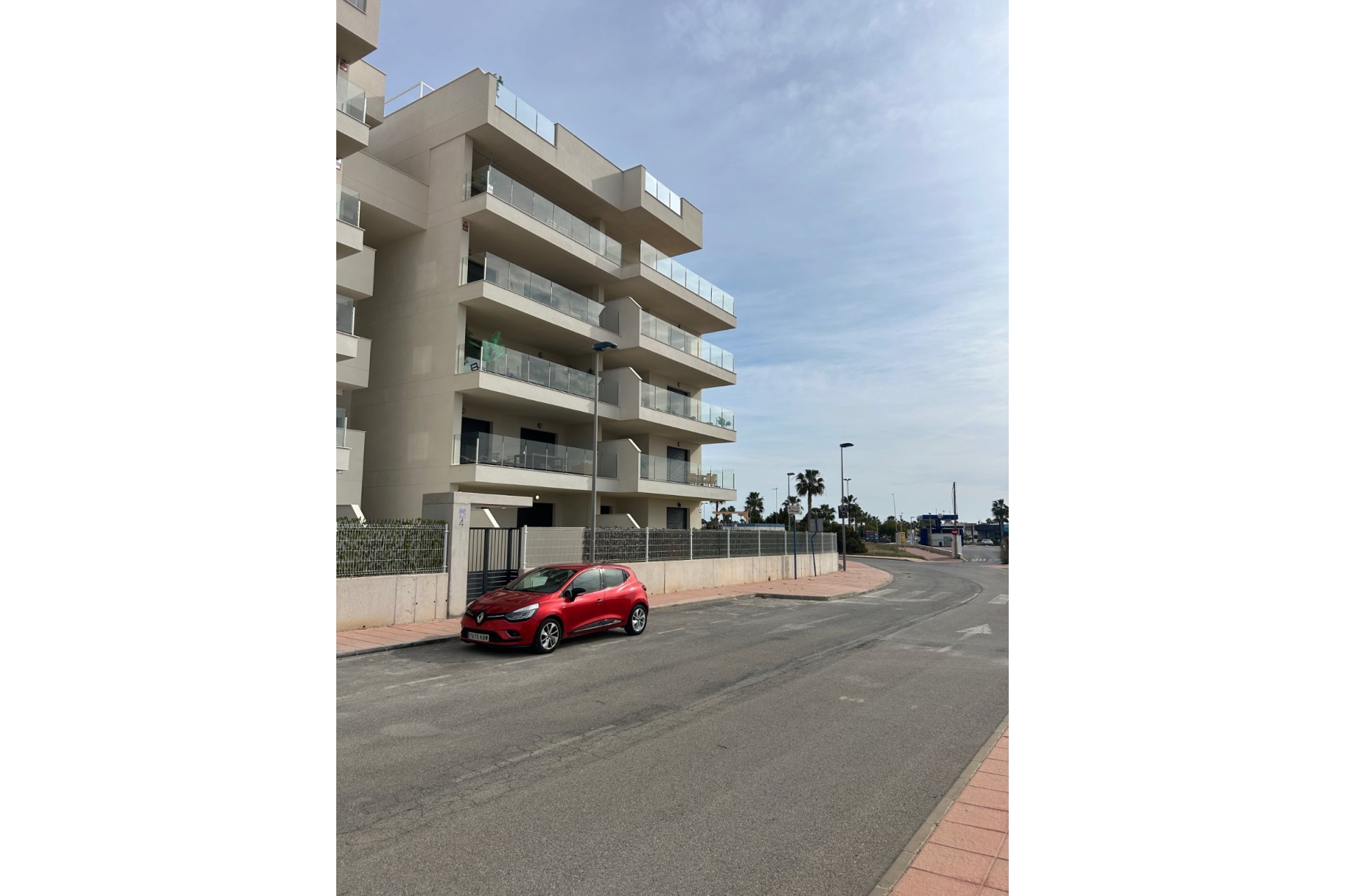 Reventa - Apartment -  - Los Alcázares