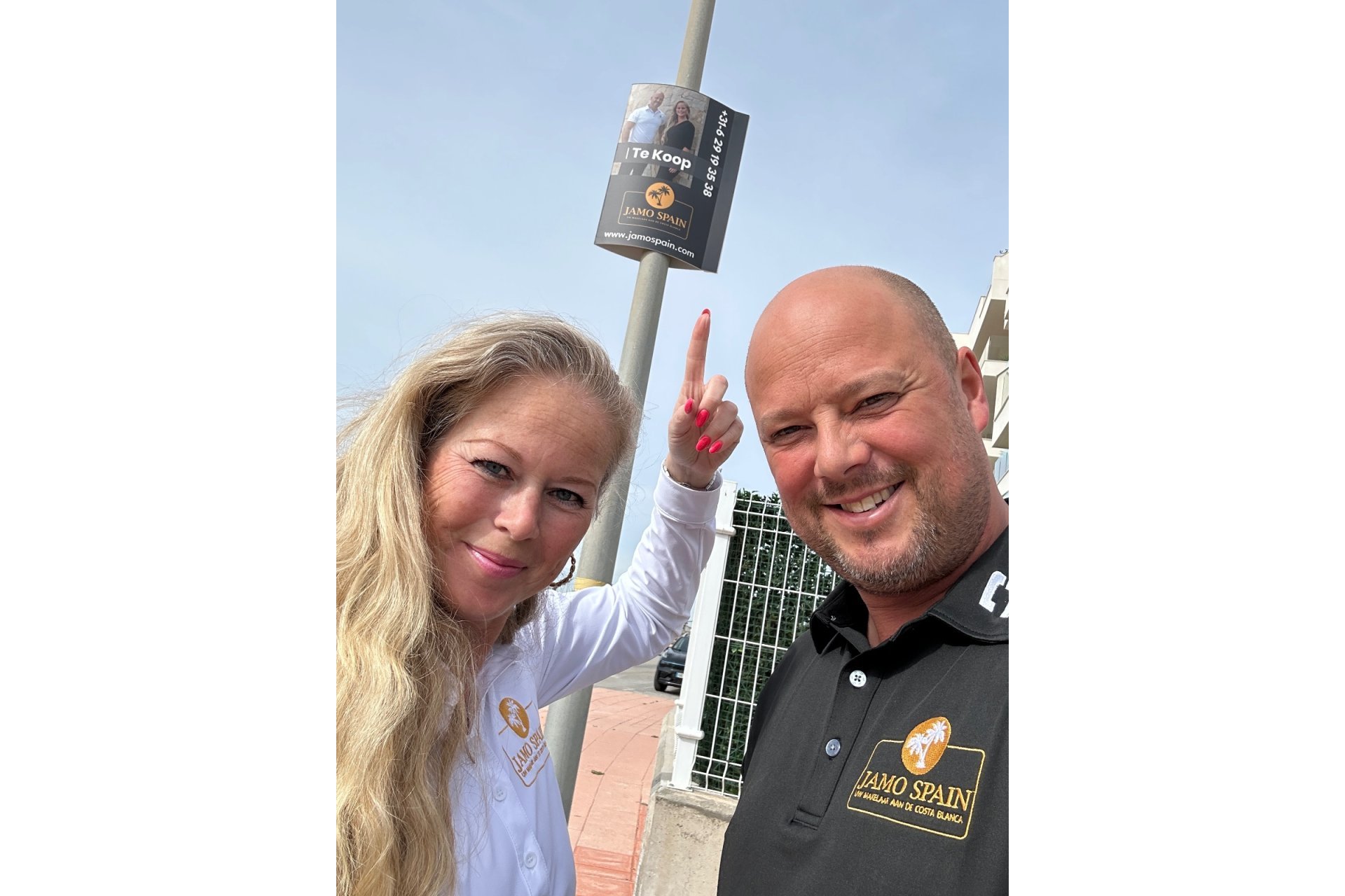 Reventa - Apartment -  - Los Alcázares