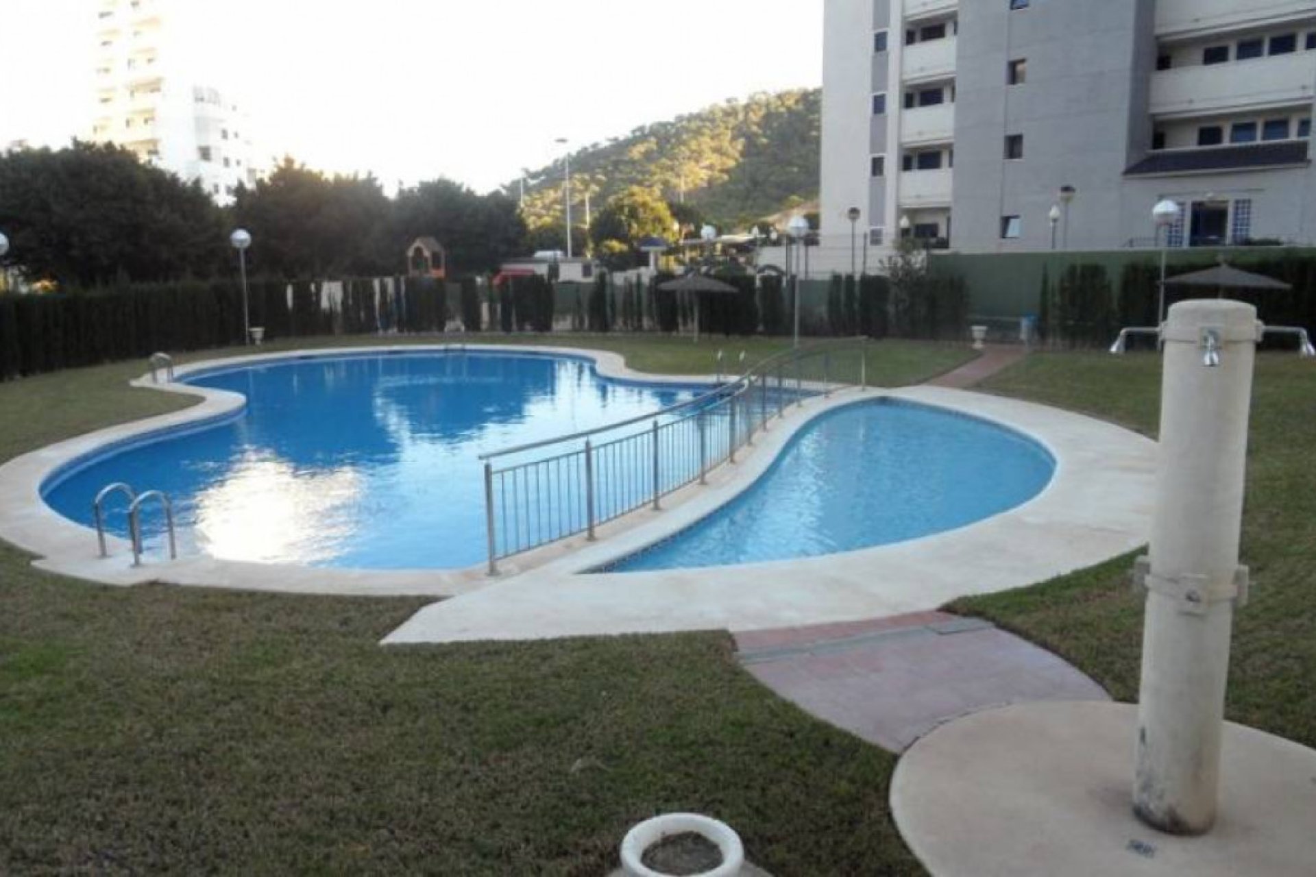 Reventa - Apartment - Villajoyosa - Cala Villajoyosa