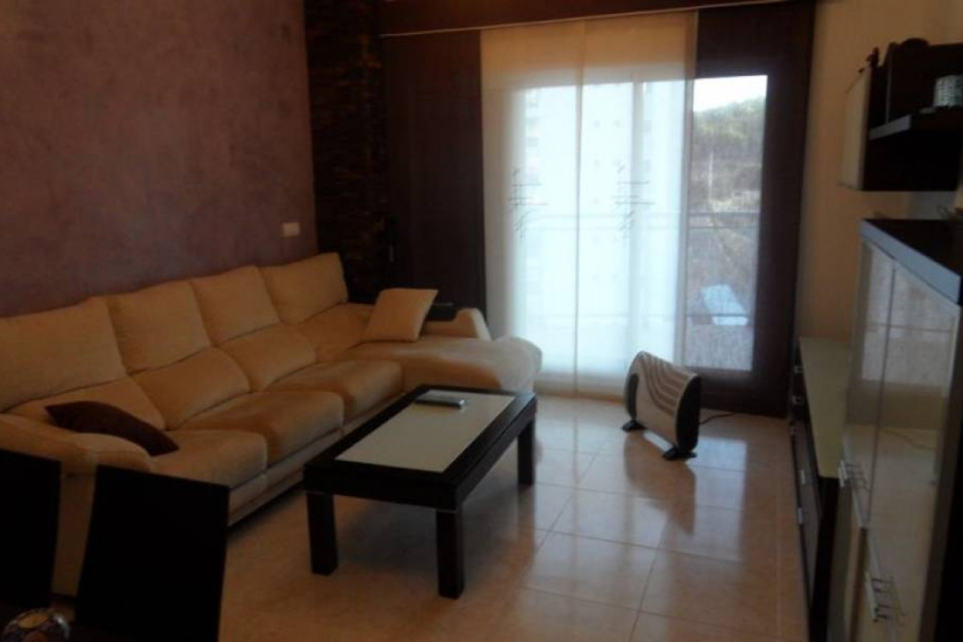 Reventa - Apartment - Villajoyosa - Cala Villajoyosa