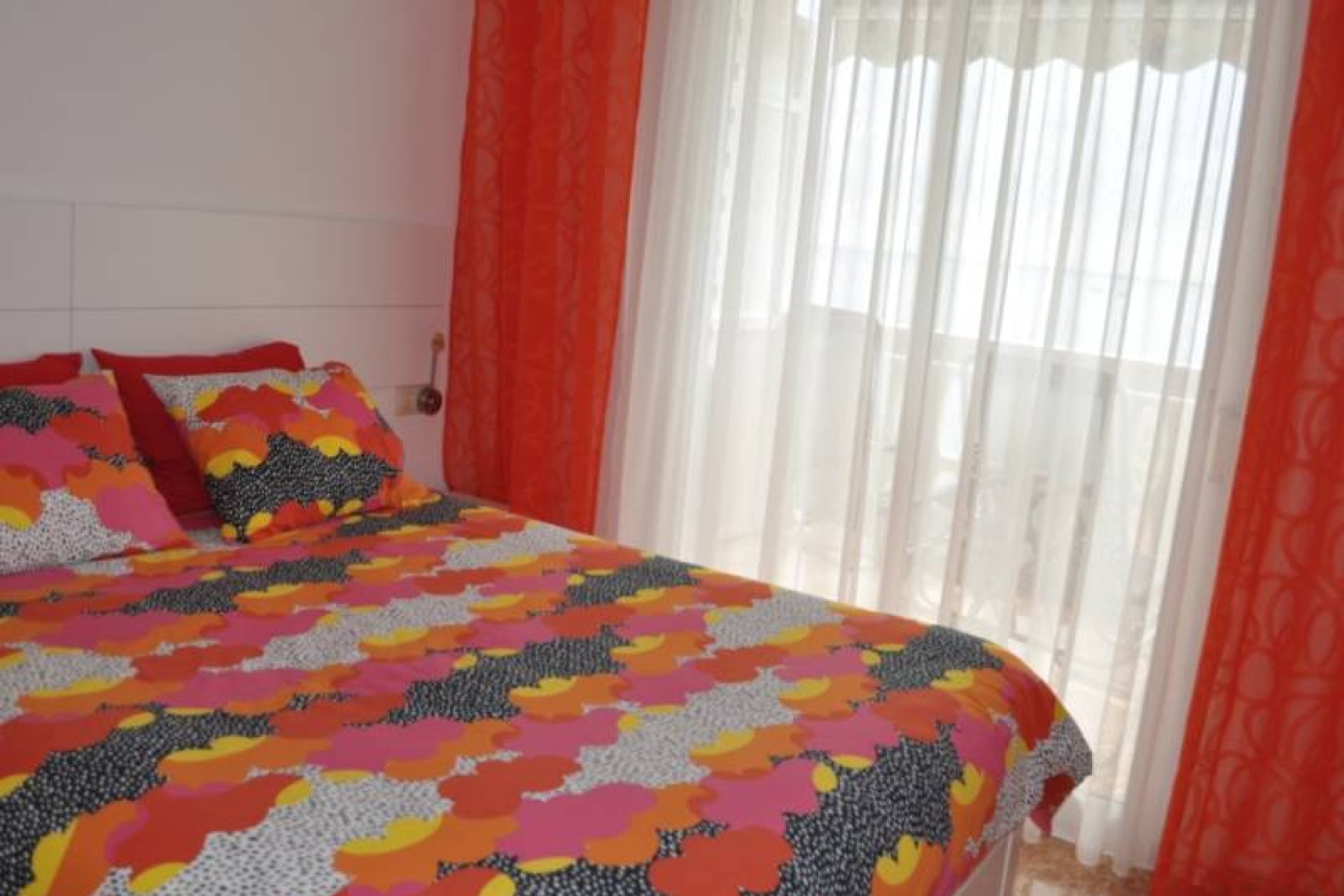 Reventa - Apartment - Villajoyosa - Main Beach