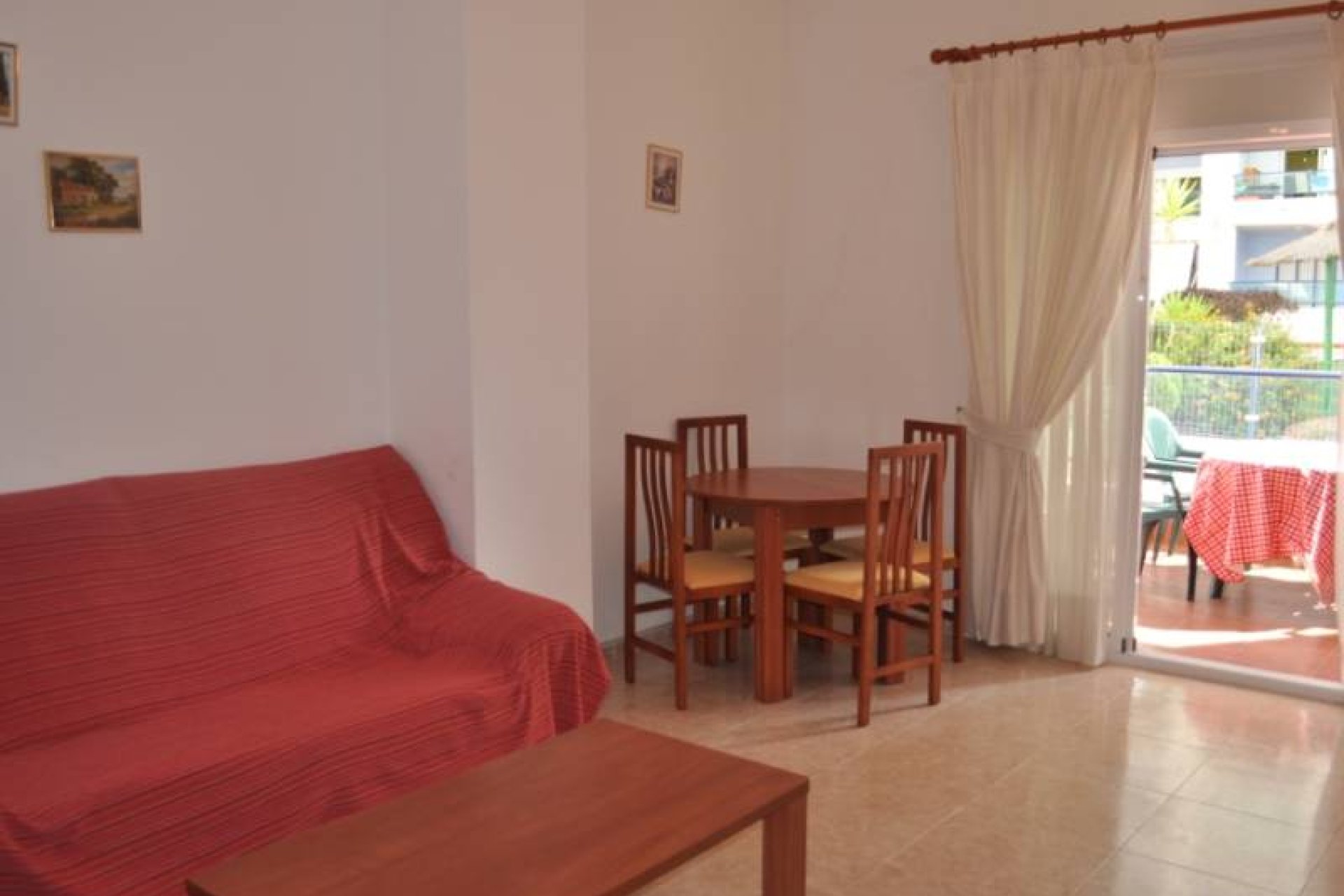 Reventa - Apartment - Villajoyosa - Playa Torres