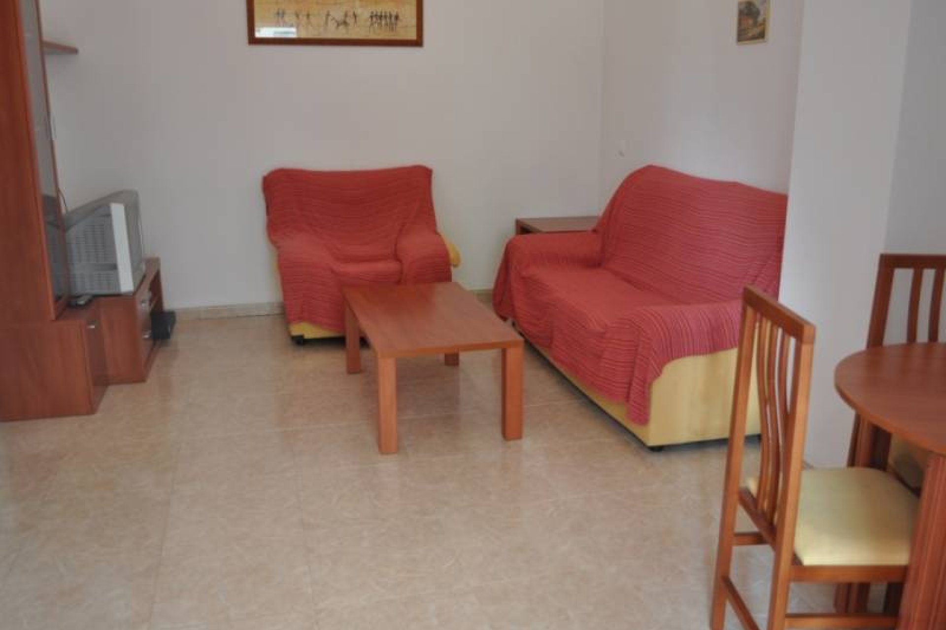 Reventa - Apartment - Villajoyosa - Playa Torres