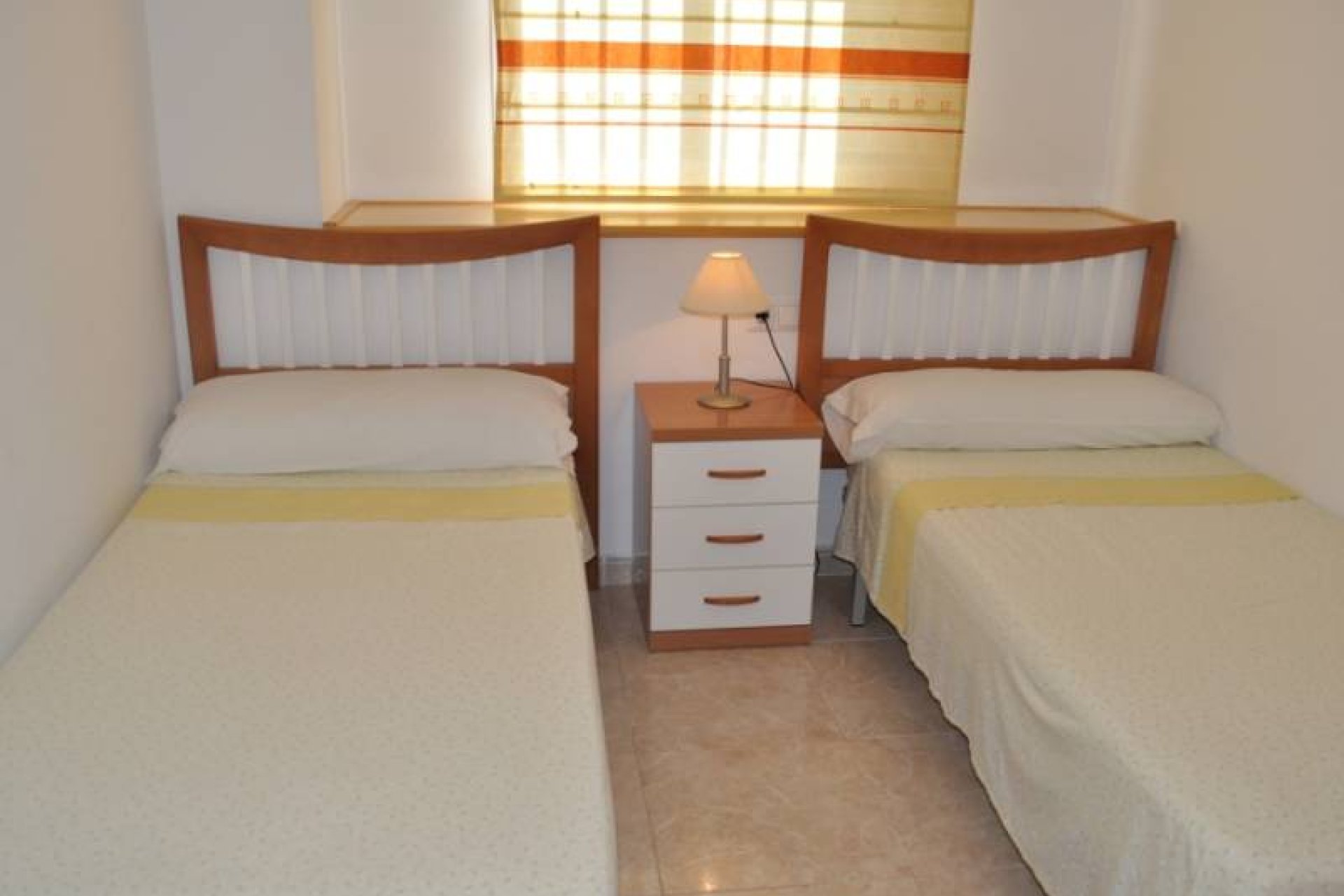 Reventa - Apartment - Villajoyosa - Playa Torres