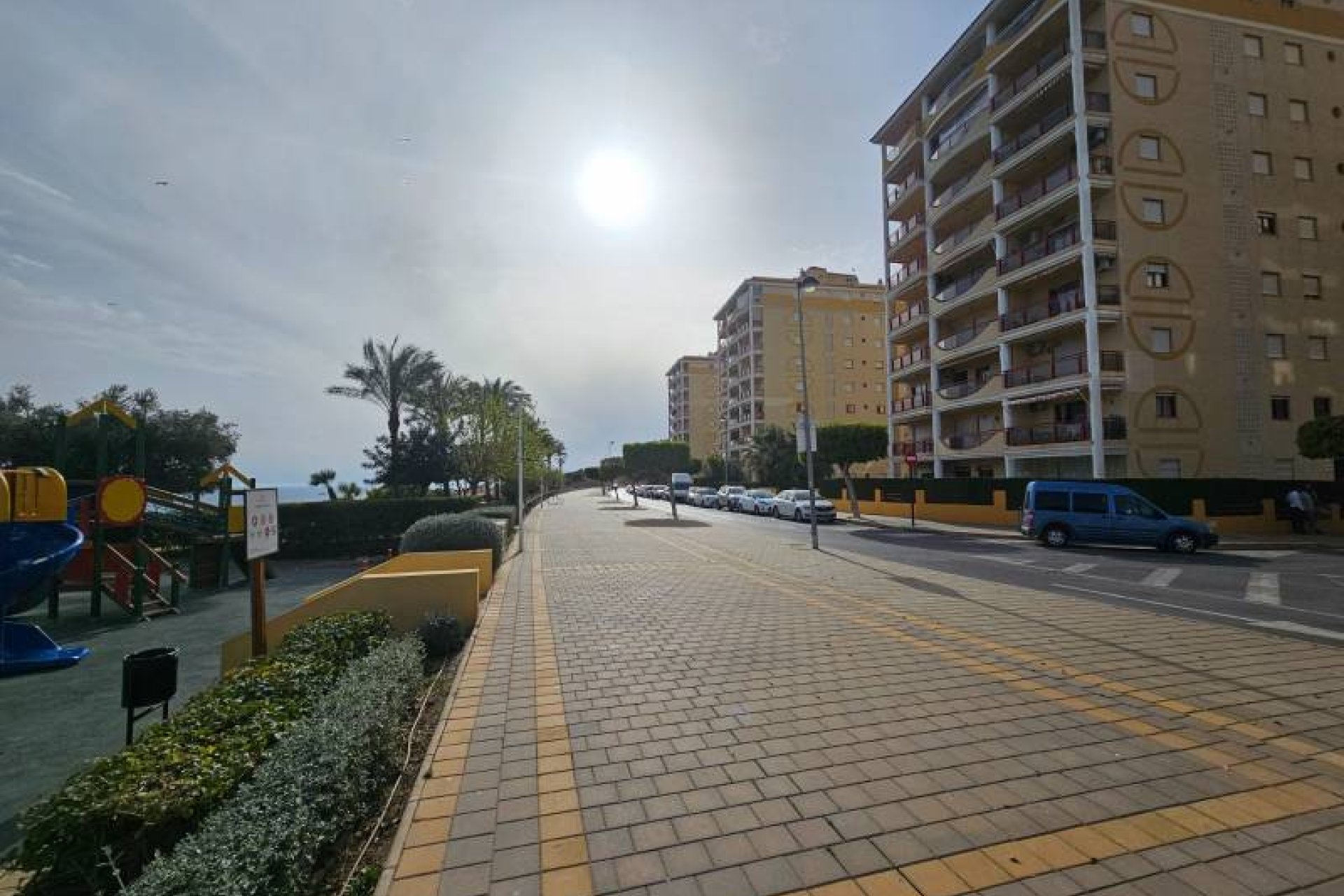 Reventa - Apartment - Villajoyosa - Playa Torres