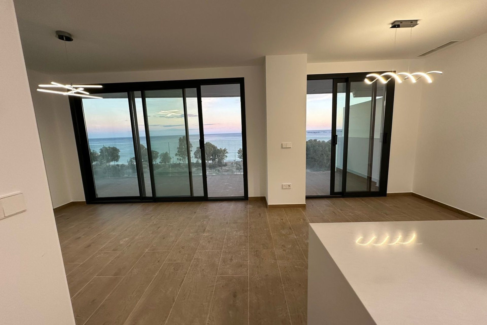 Reventa - Apartment - Villajoyosa