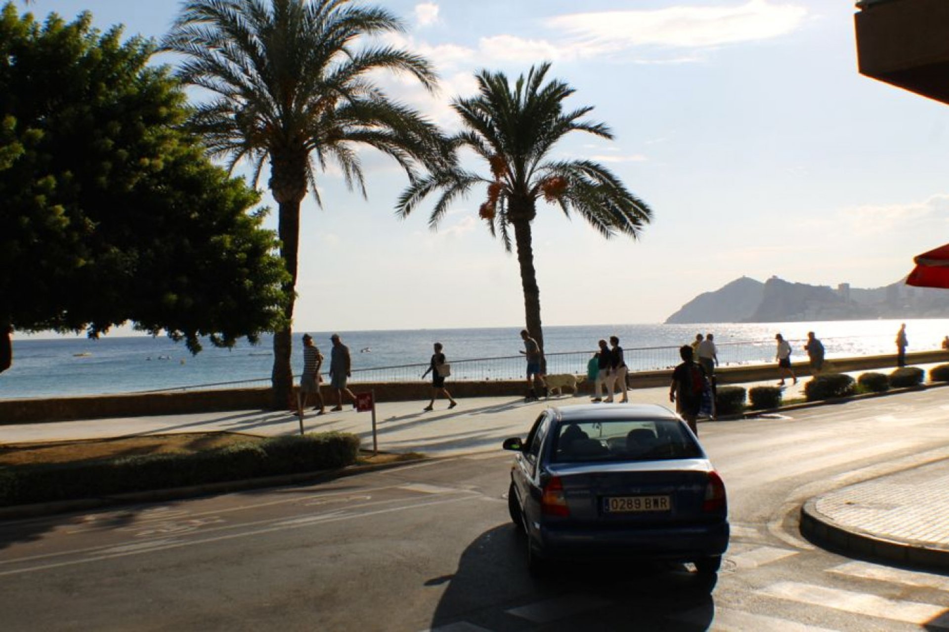 Reventa - Comercial - Benidorm - Old Town