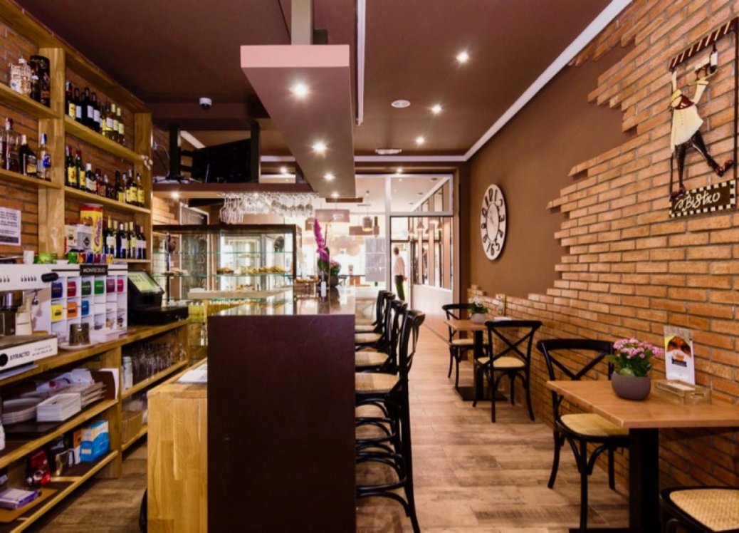 Reventa - Comercial - Finestrat - Cala de Finestrat