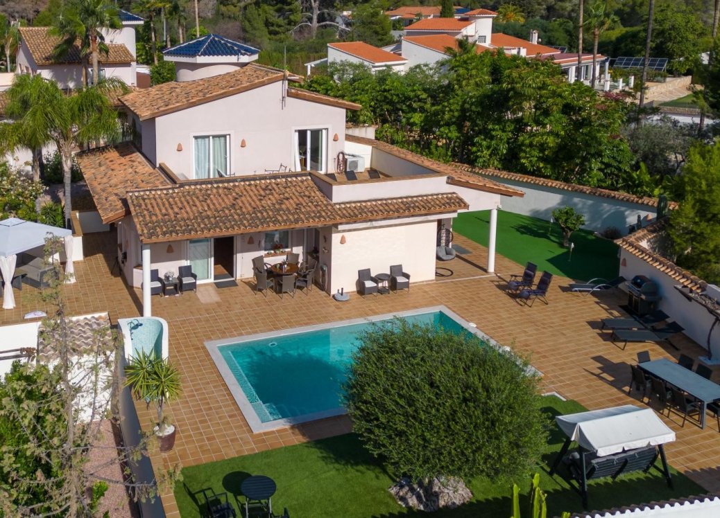 Reventa - Villa - Alfas del Pí