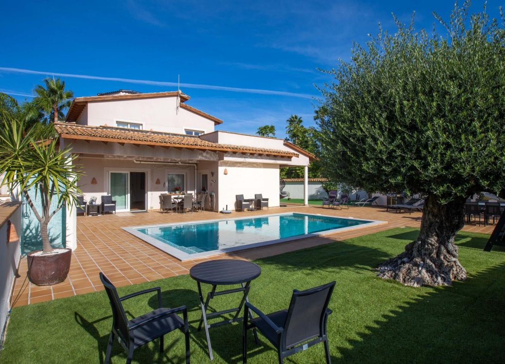 Reventa - Villa - Alfas del Pí