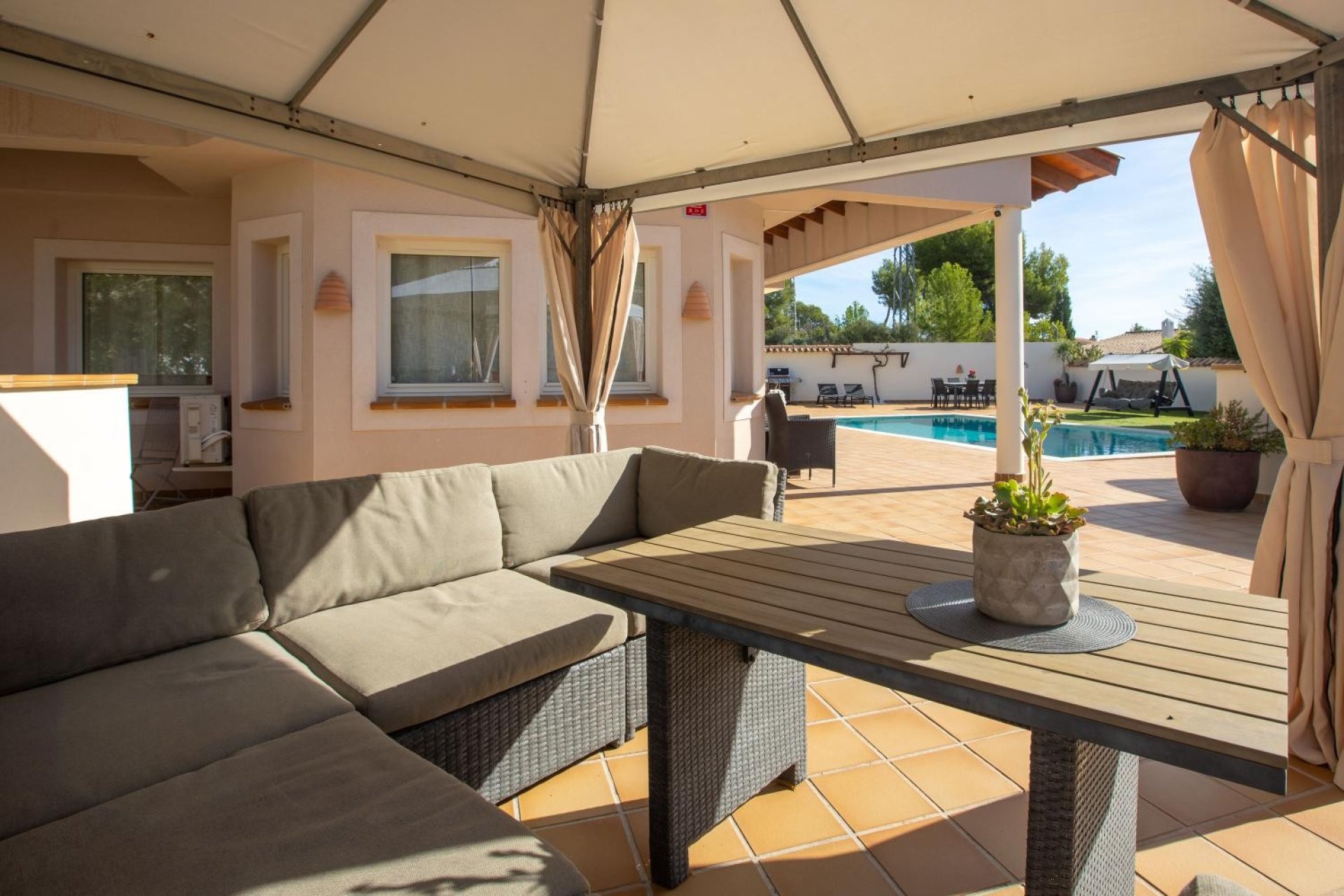 Reventa - Villa - Alfas del Pí