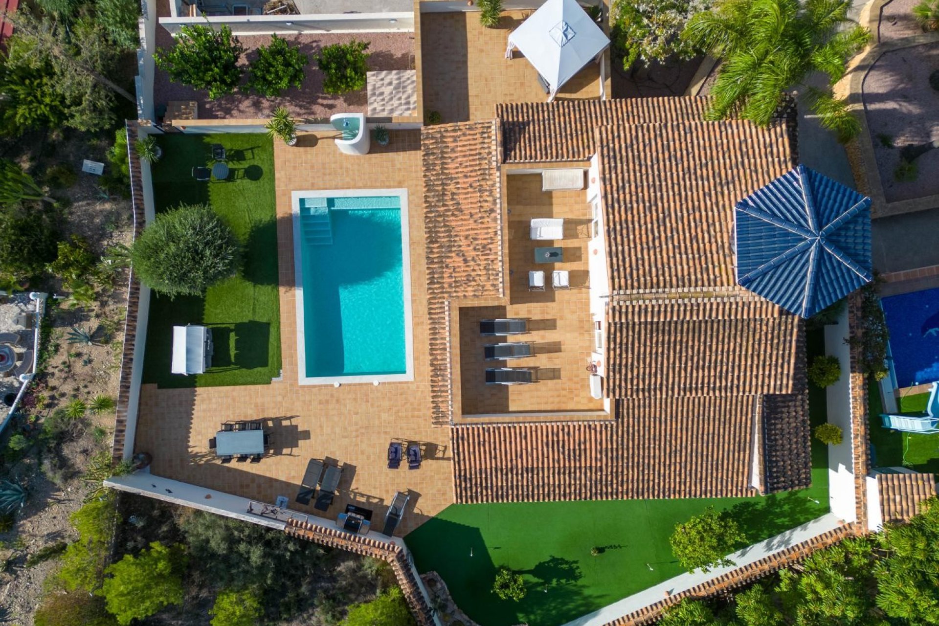 Reventa - Villa - Alfas del Pí