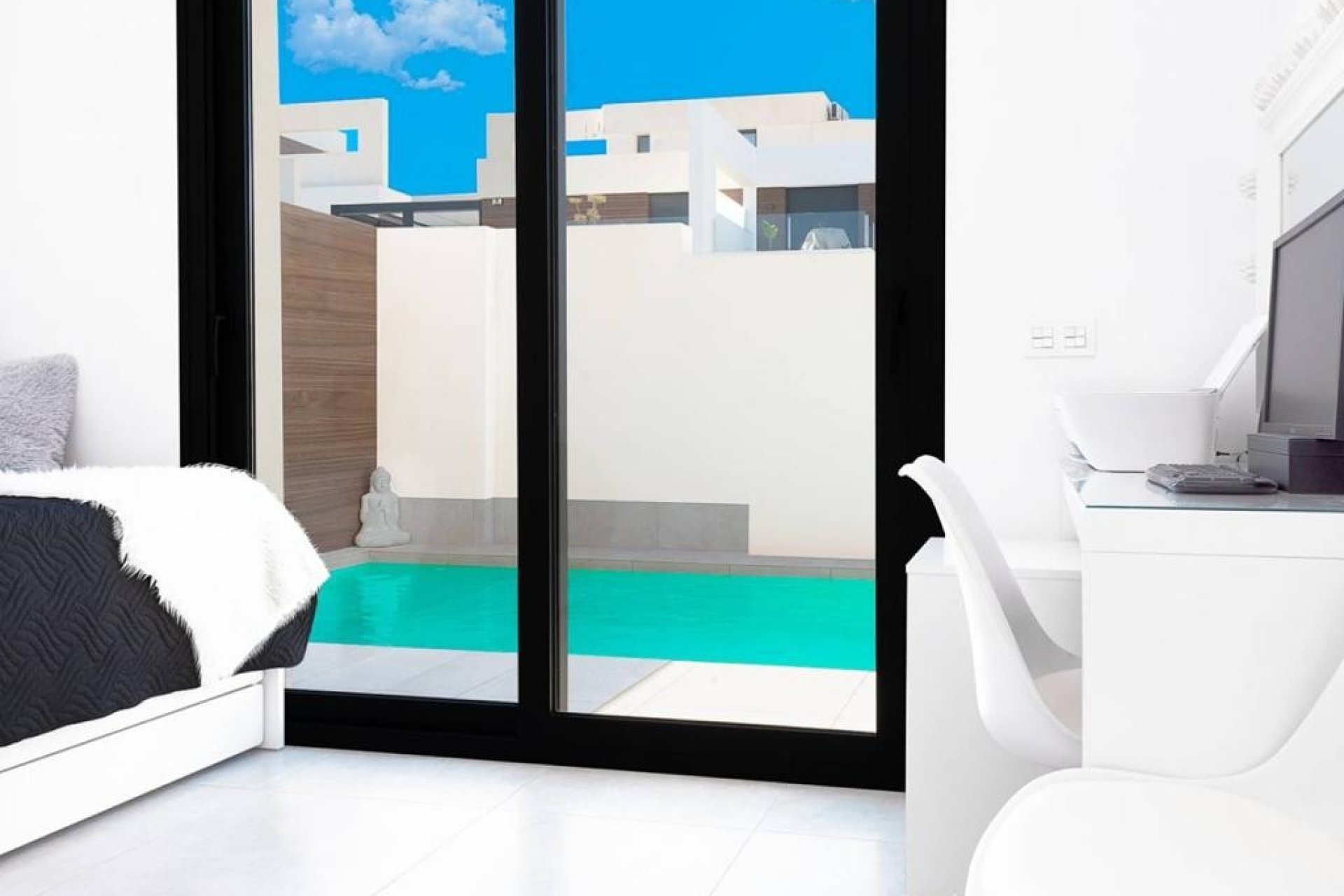 Reventa - Villa - Benijofar - Benijofar - Village