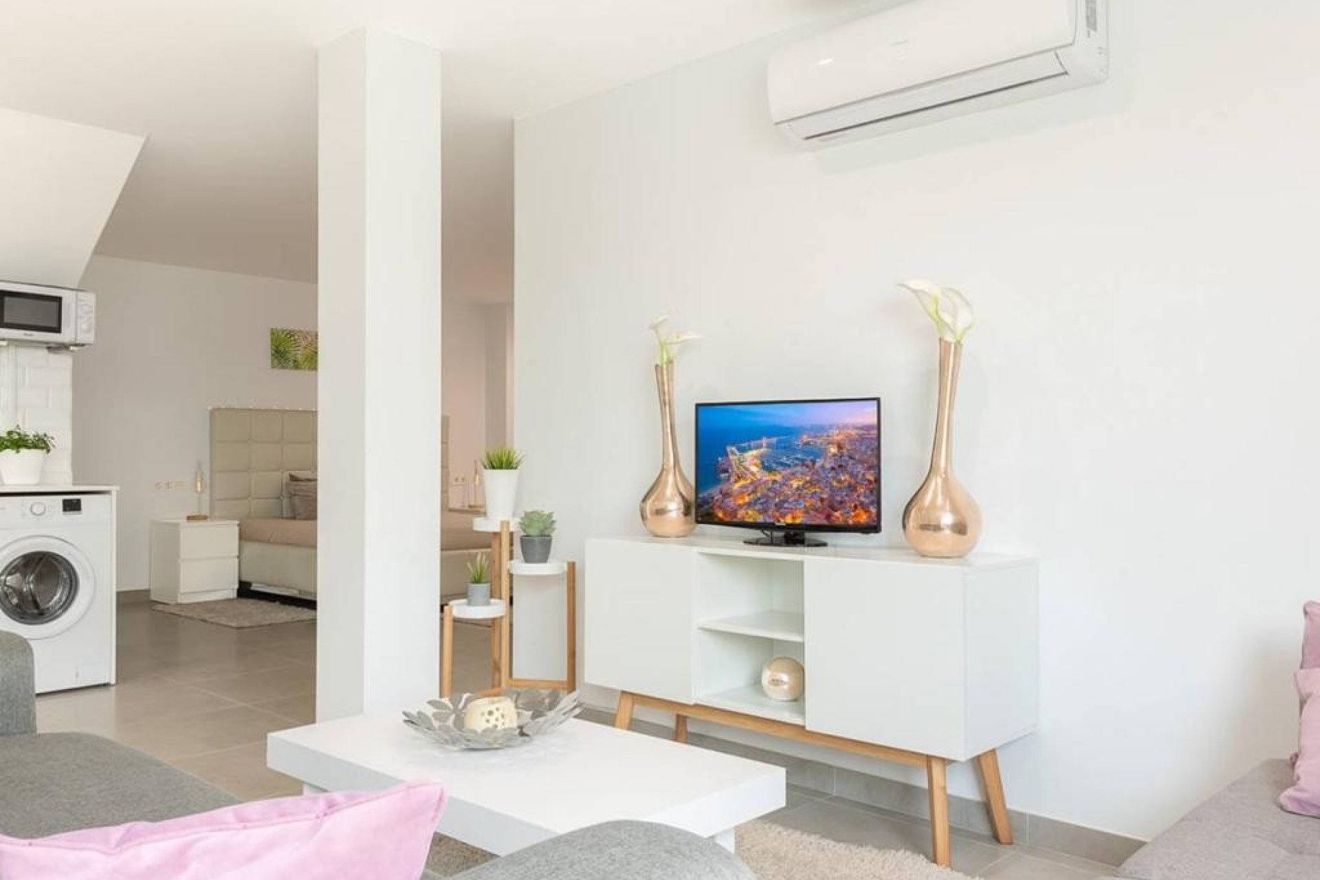 Reventa - Villa - Benijofar - Benijofar - Village