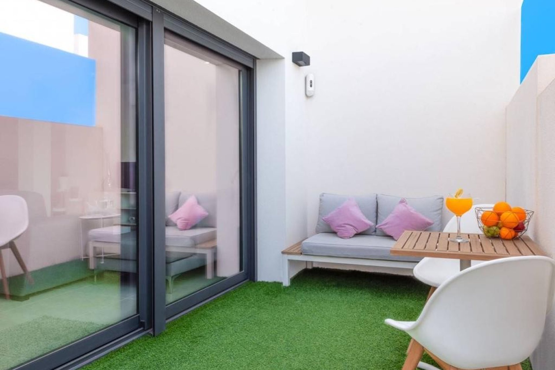 Reventa - Villa - Benijofar - Benijofar - Village