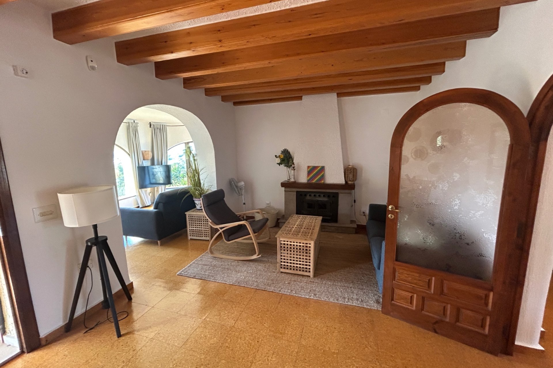 Reventa - Villa - Jávea - Montgó