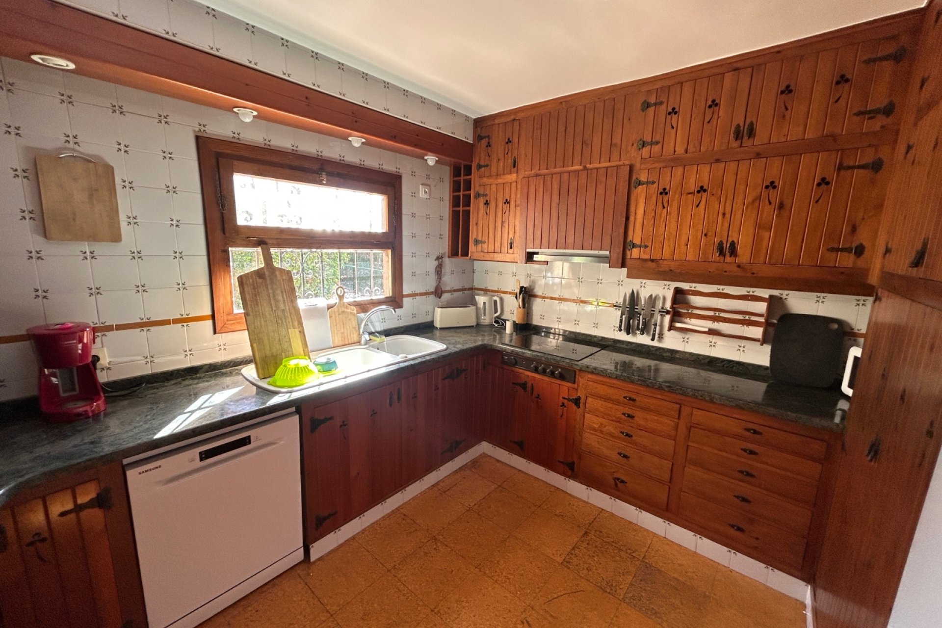 Reventa - Villa - Jávea - Montgó