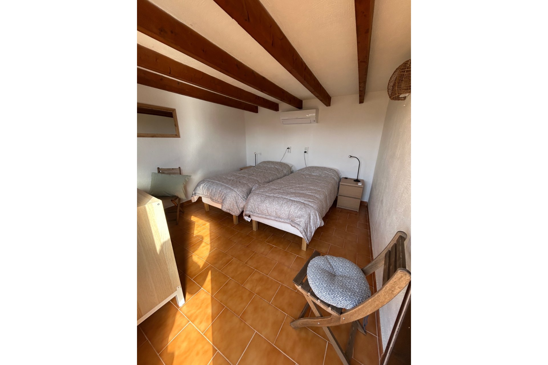 Reventa - Villa - Jávea - Montgó