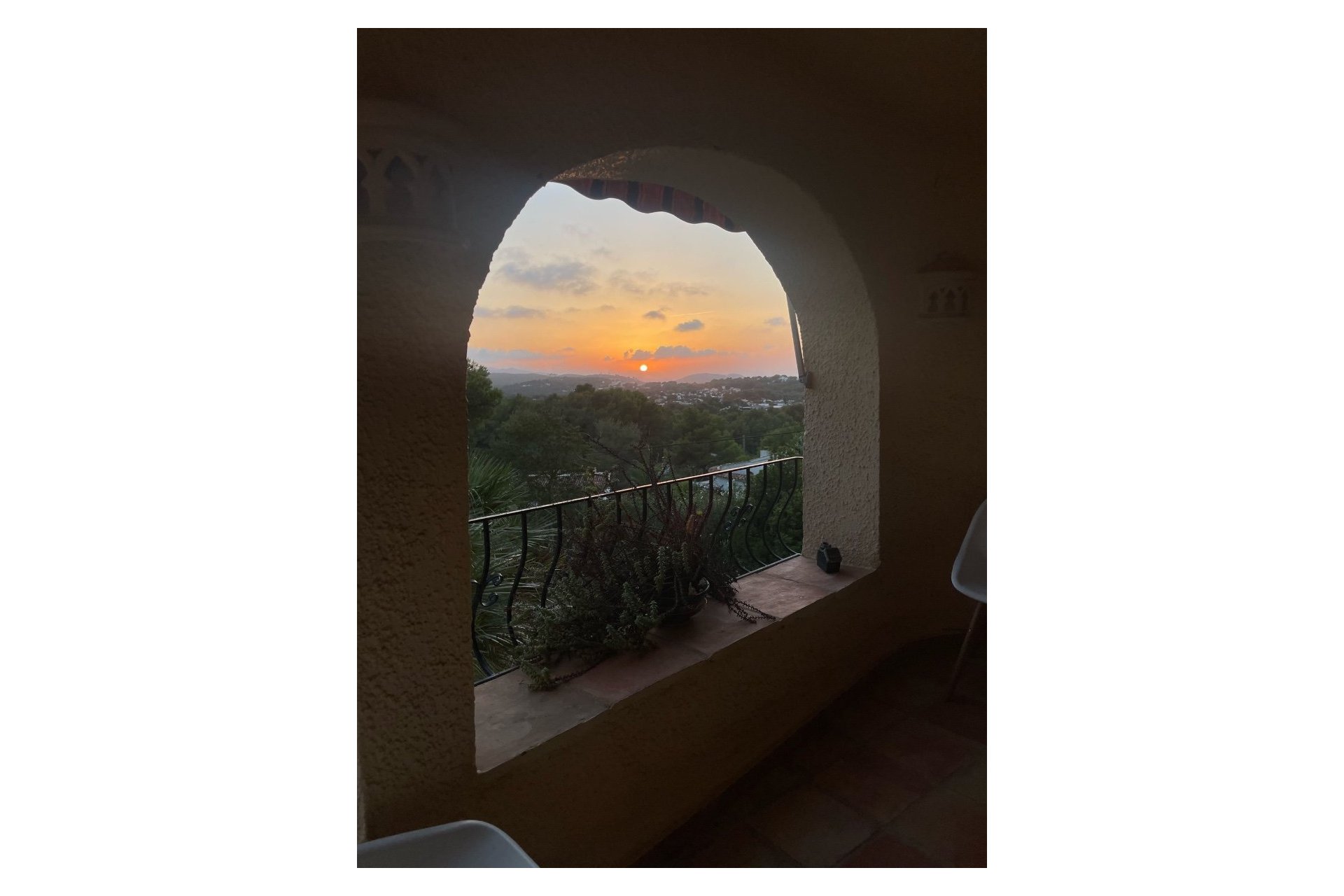 Reventa - Villa - Jávea - Montgó